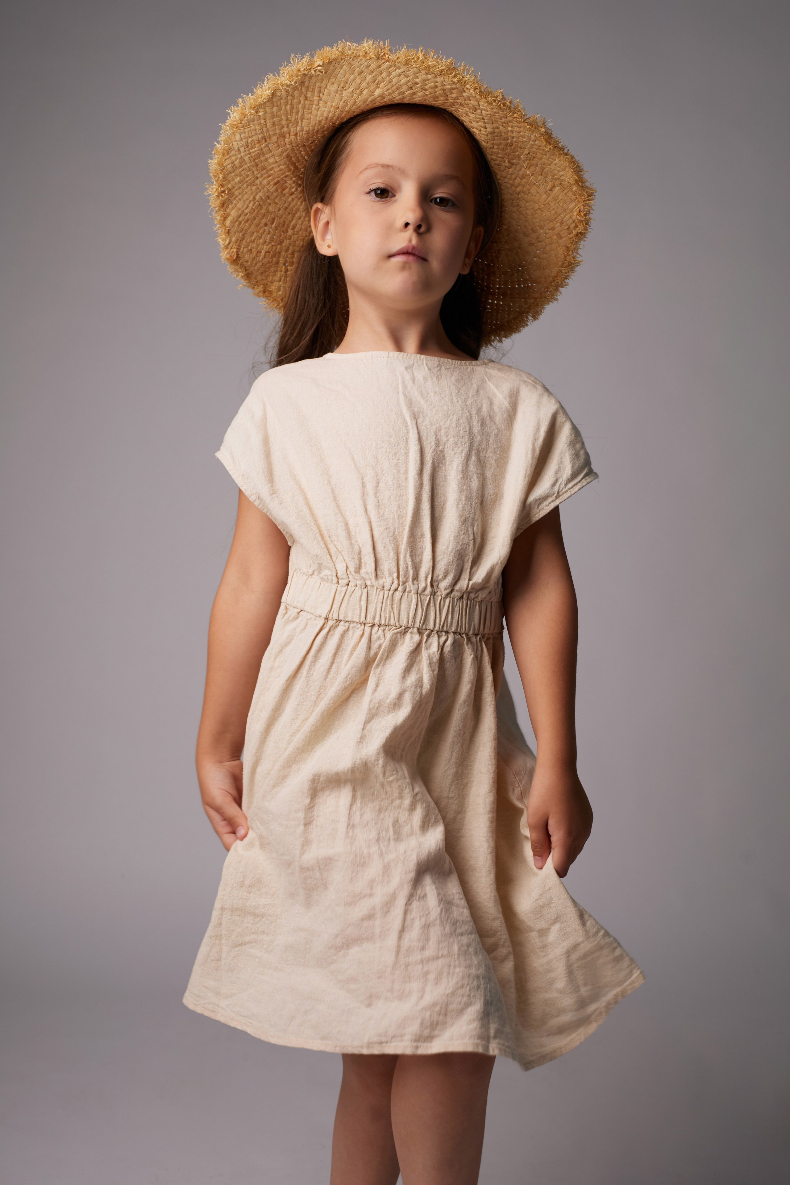 Детская съёмка