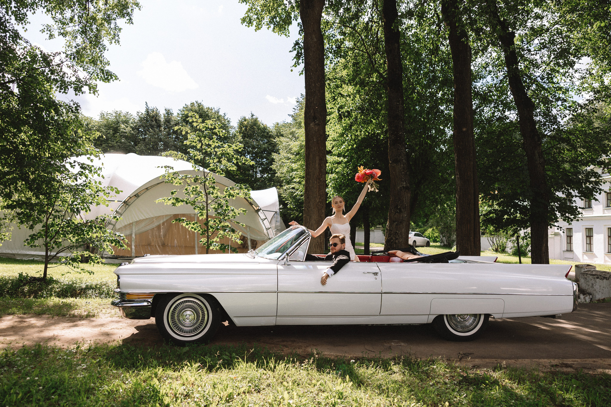 Виктория и Александр. Lifestyle фотограф в Санкт-Петербурге Анна Щекалева