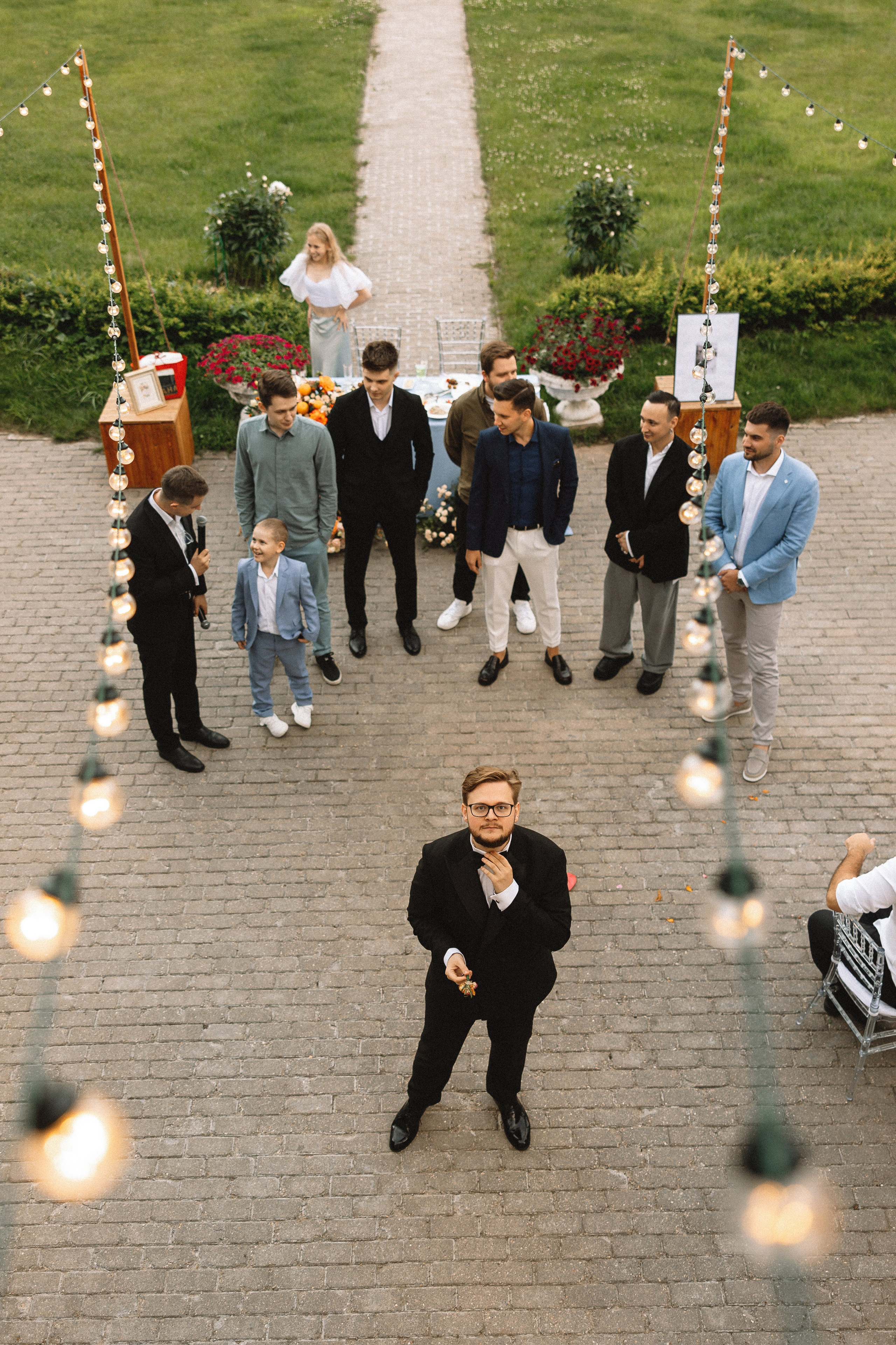 Виктория и Александр. Lifestyle фотограф в Санкт-Петербурге Анна Щекалева