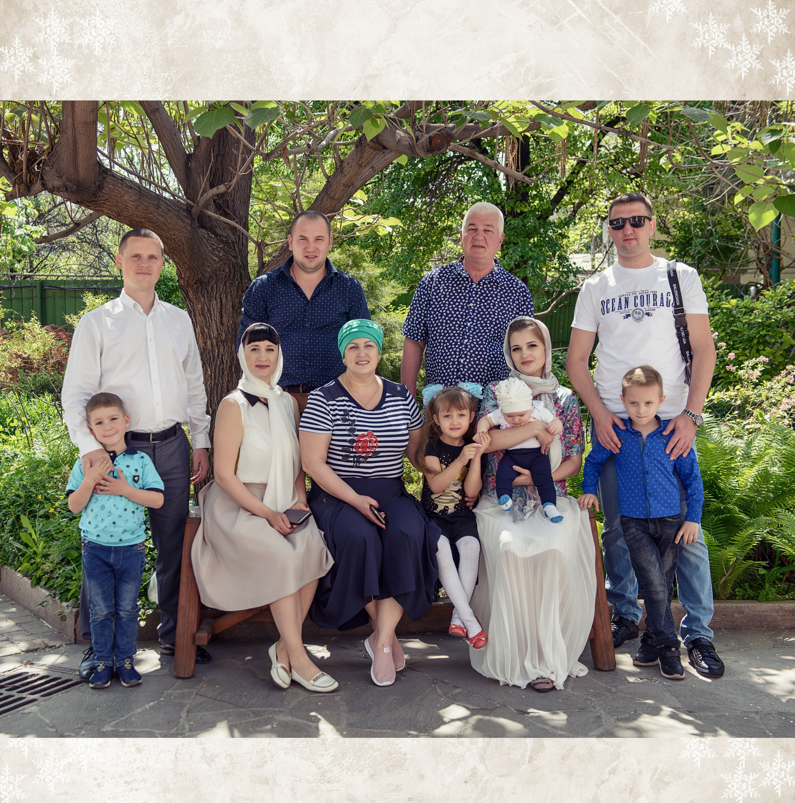 Оксана. Семейный фотограф, женский фототерапевт