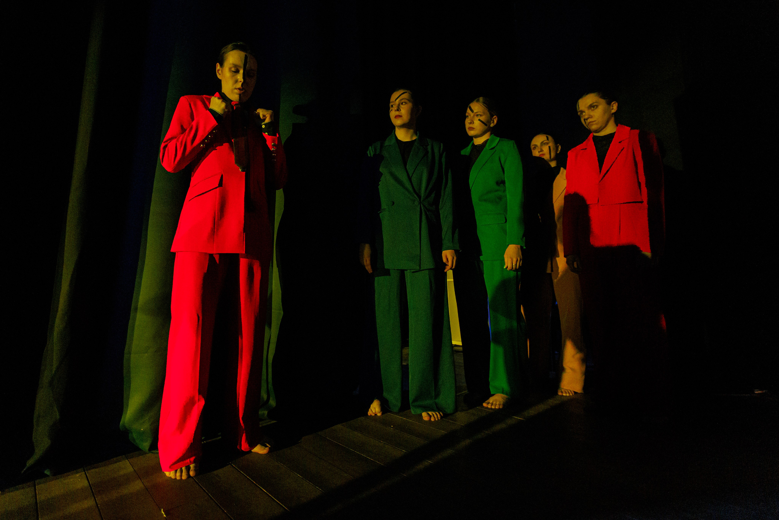 МОСКОВСКАЯ СТУДЕНЧЕСКАЯ ВЕСНА 2026. Artem Zenin Photography