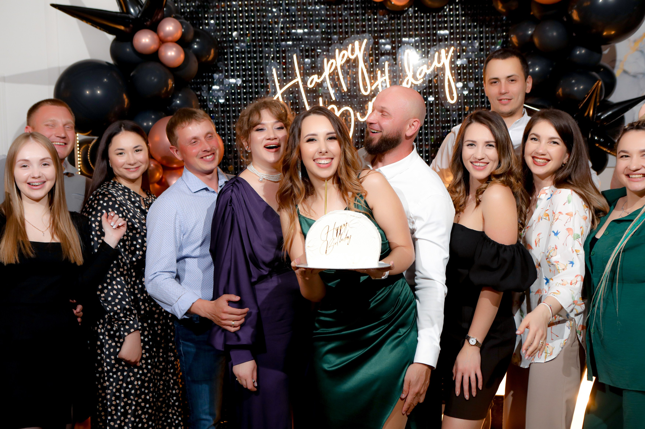 Happy B-Day Kristina. Свадьбы