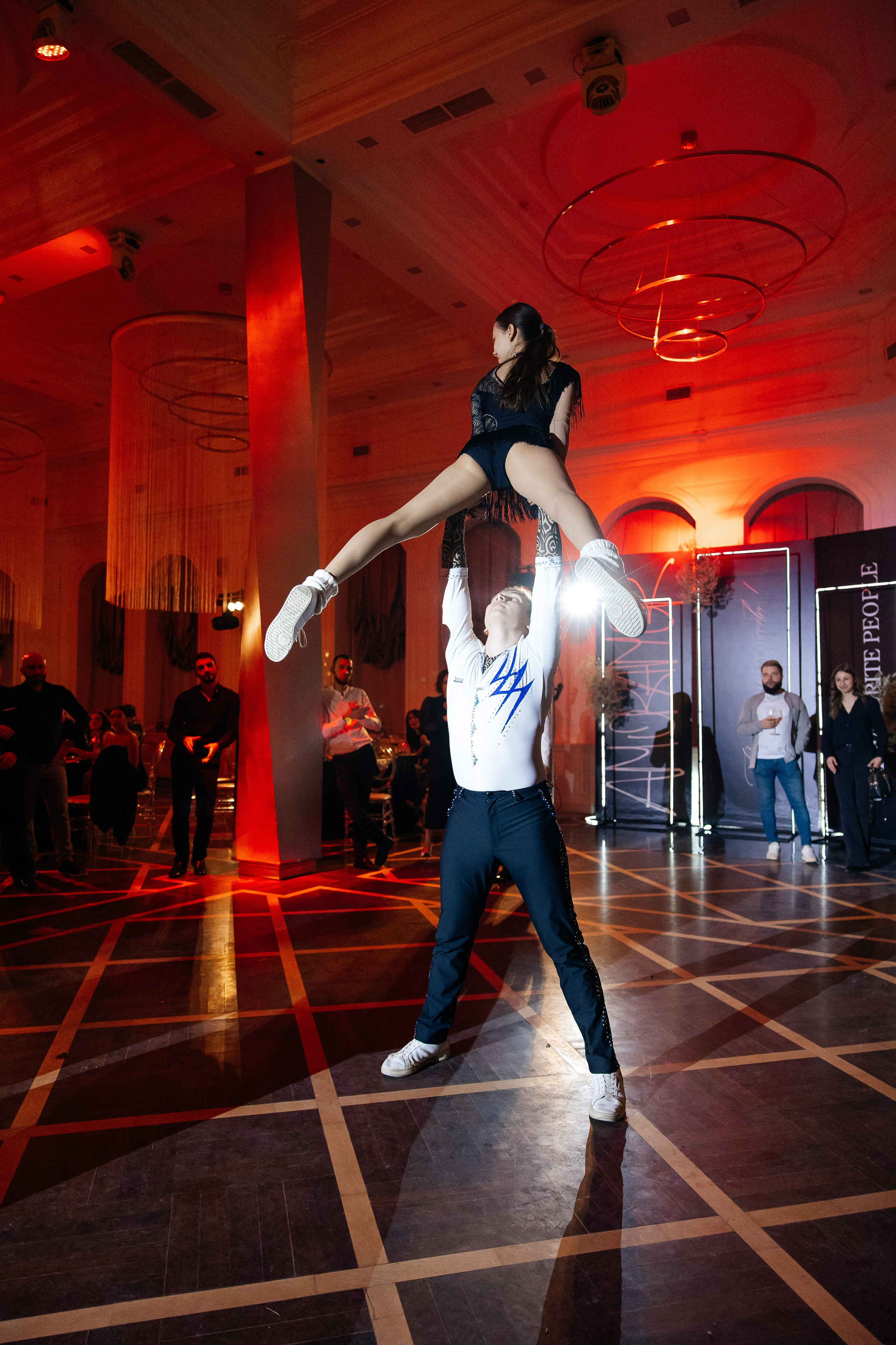 Альберт и Яна. Свадебный фотограф Ирнис Дильмухаметов