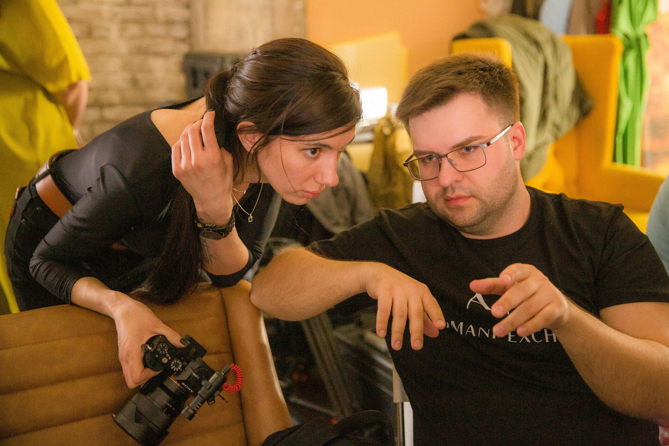 Jukebox trio. Ольга Пилант. АРТ, бэкстейдж, свадебная и семейная фотография, городской портрет, интерьерная фотография