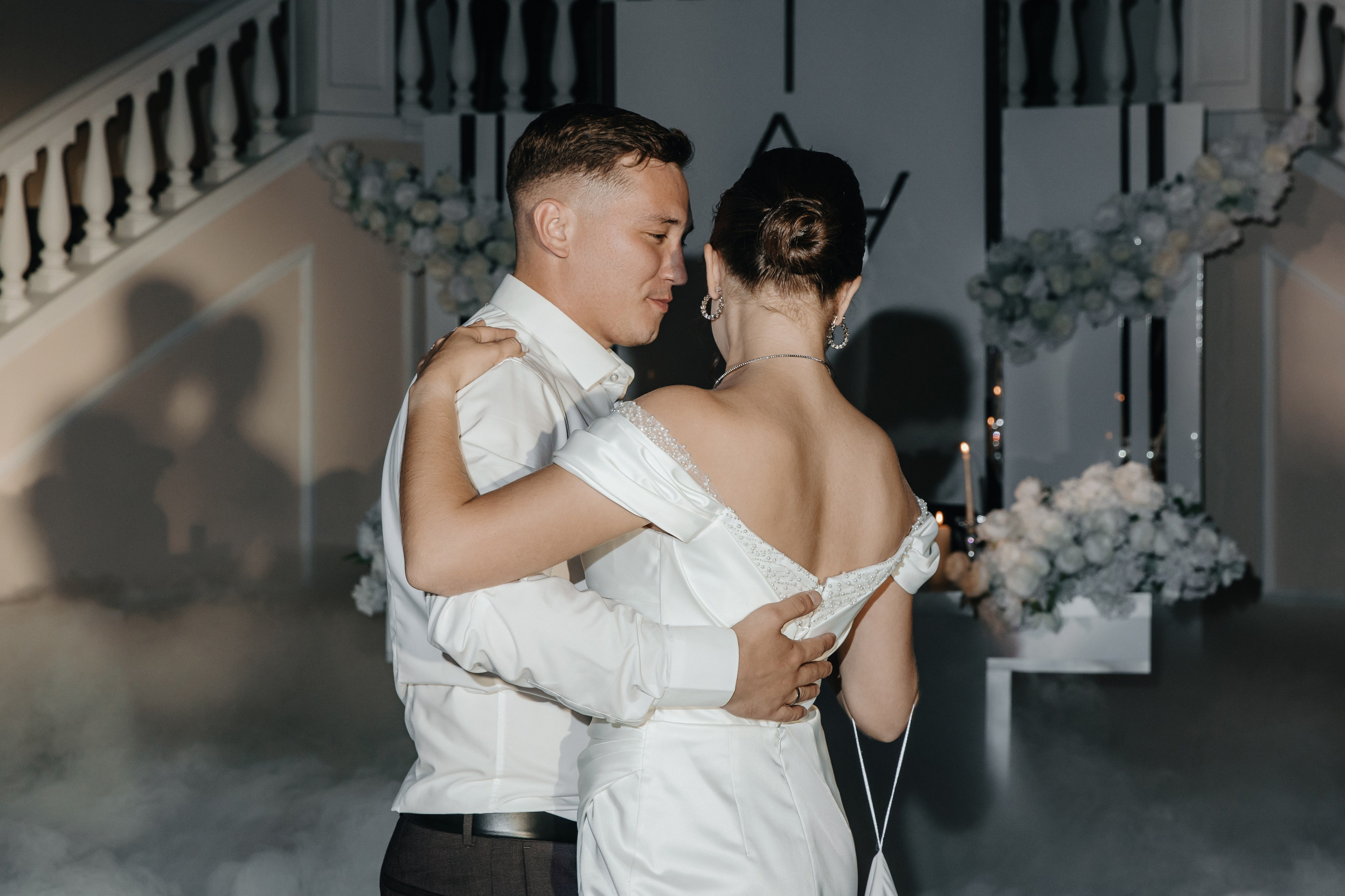 Саша и Саша. Свадебный фотограф и видеограф Когай Дмитрий и Юлия