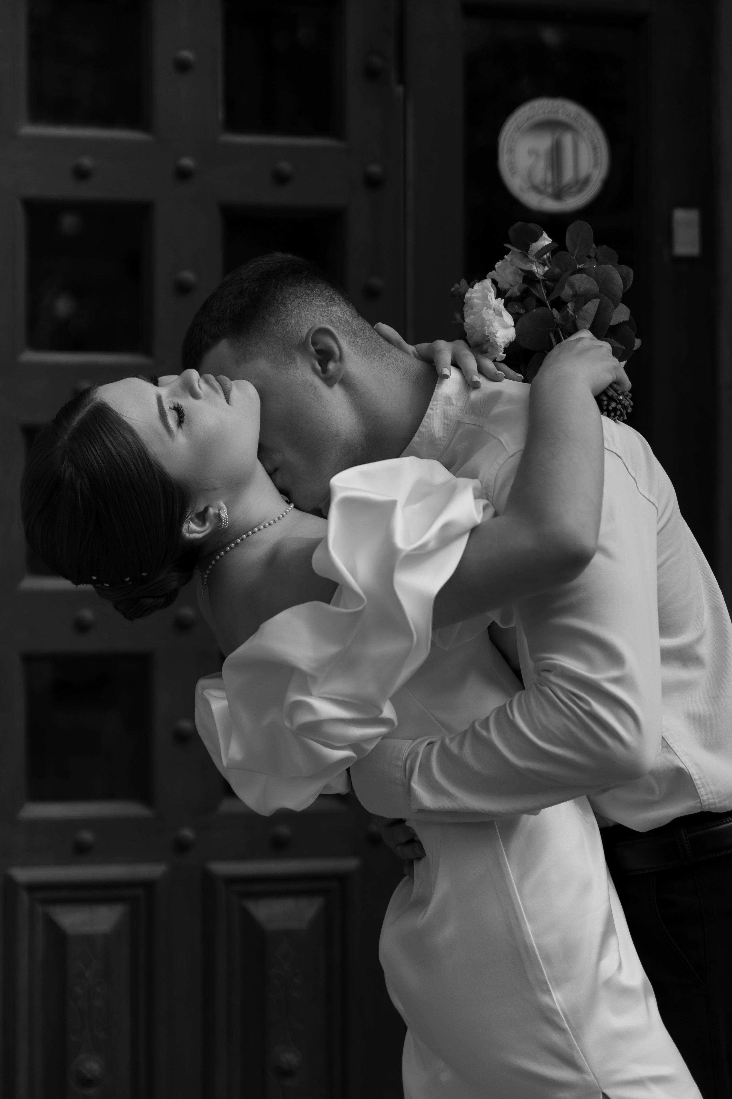 Екатерина & Эрнест. Фотограф в Самаре Алена Гречка