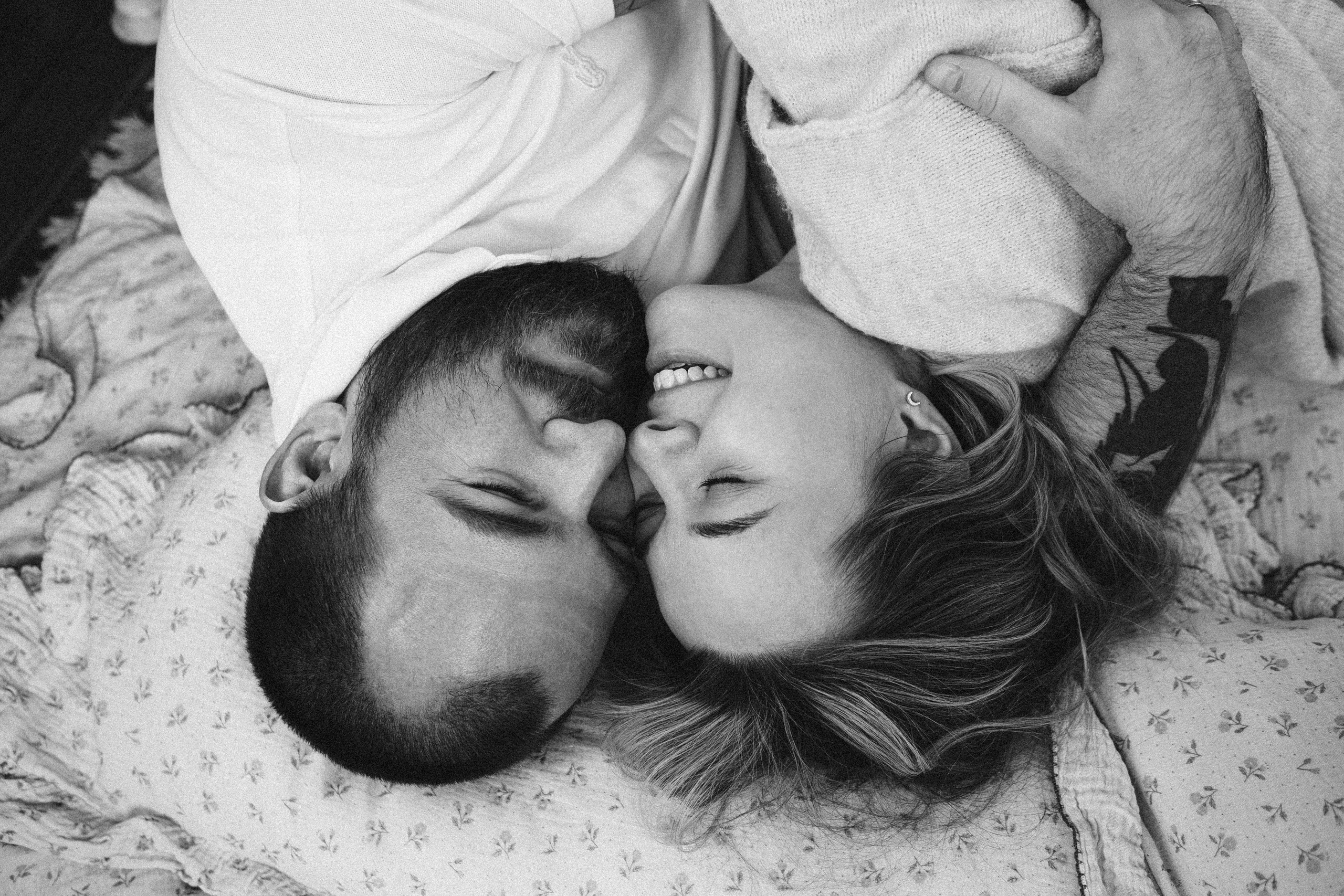 Алена и Вова. Свадебный фотограф Оля Григунова