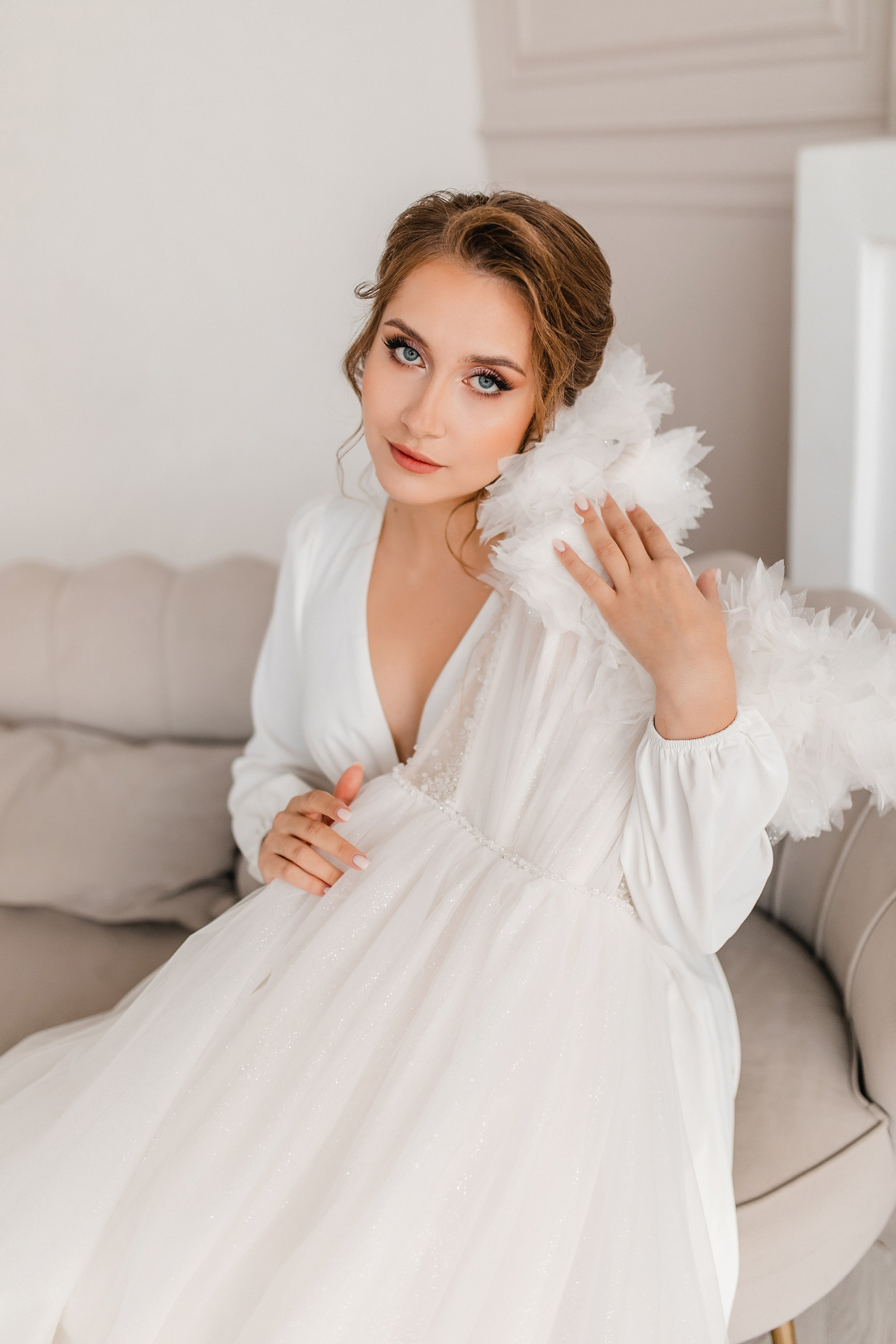 Екатерина + Андрей. Роман Урумбаев фотограф Нижневартовск