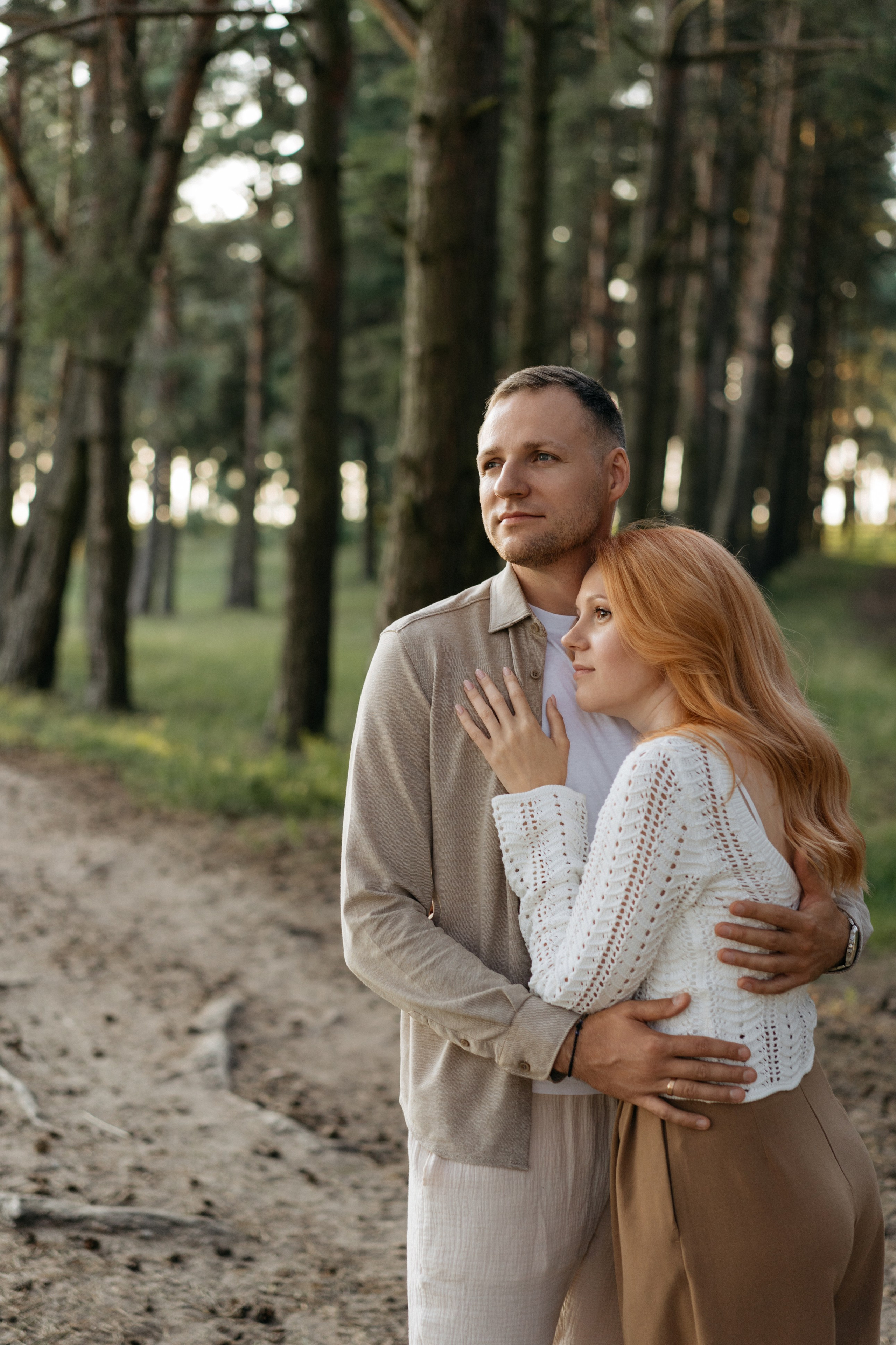 Прибрежный. Свадебный и семейный фотограф в Калининграде Анастасия Гриценко