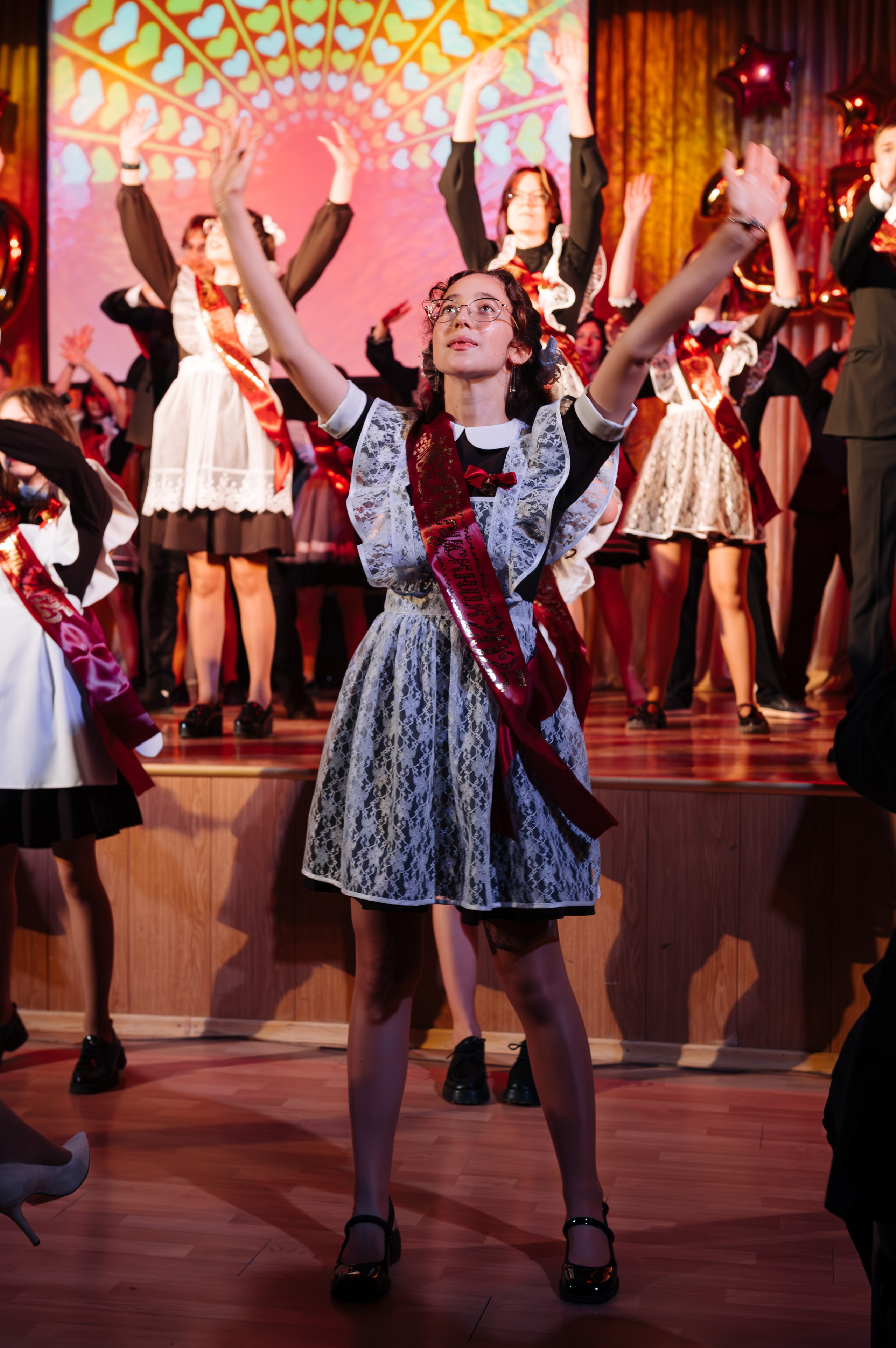 SCHOOL GRADUATION. Свадебный и портретный фотограф в Казани