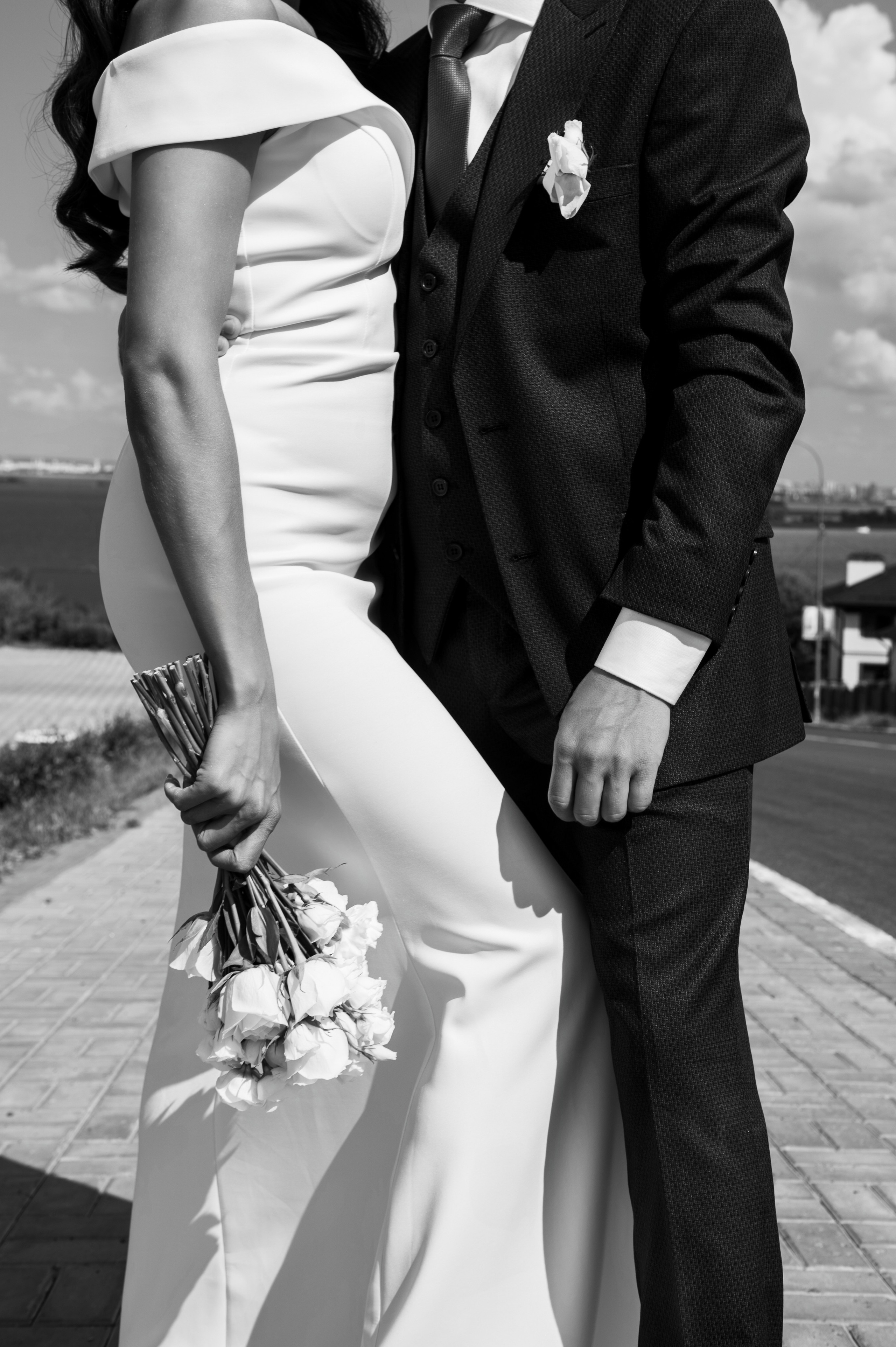 | Елена & Алмаз |. Свадебный и портретный фотограф в Казани