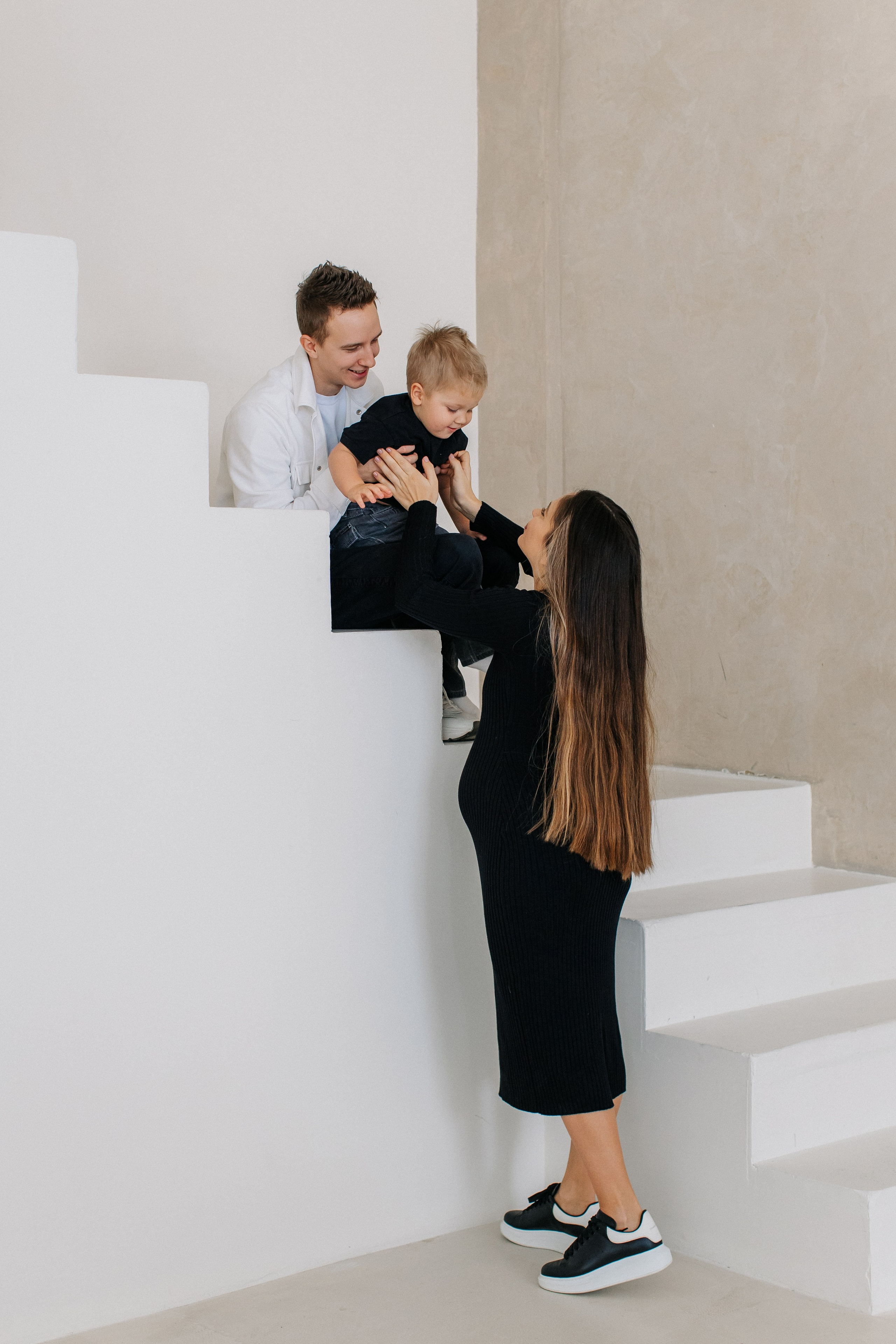 Минимализм. Главная