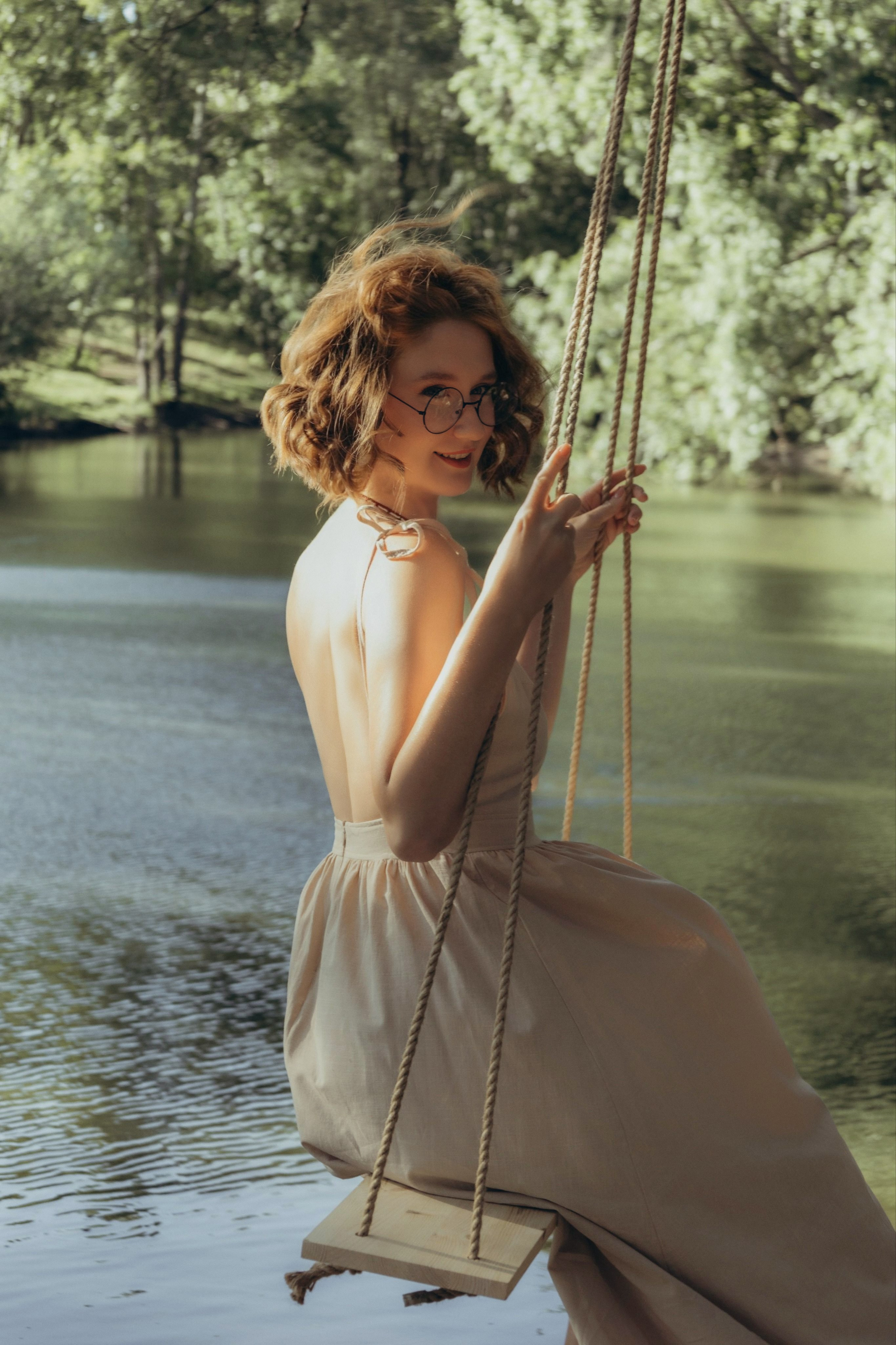 Татьяна. Фотограф Ксения Железникова