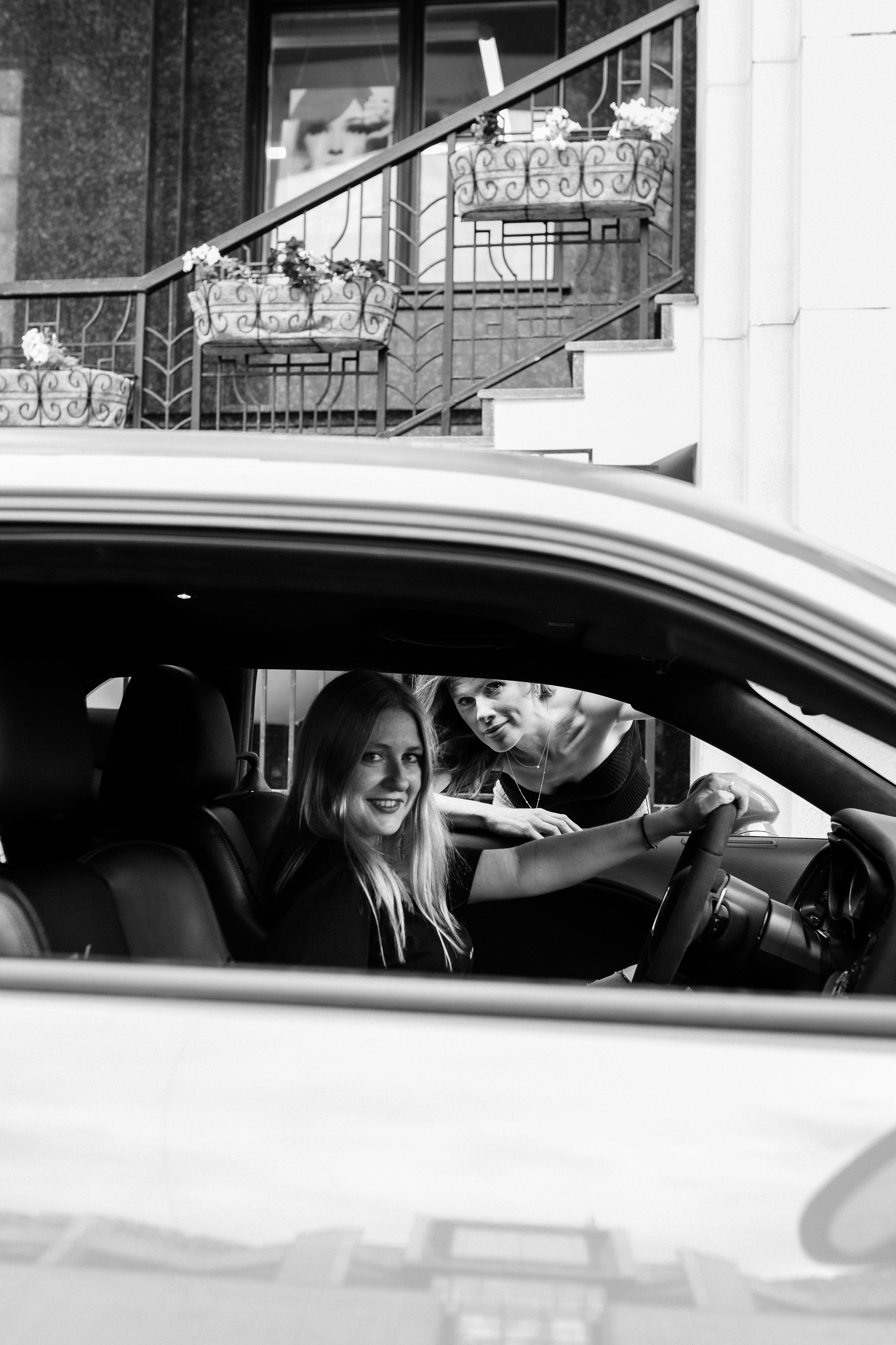 Нина и Света!. Профессиональный фотограф, Москва |Видное Елена Елизарова