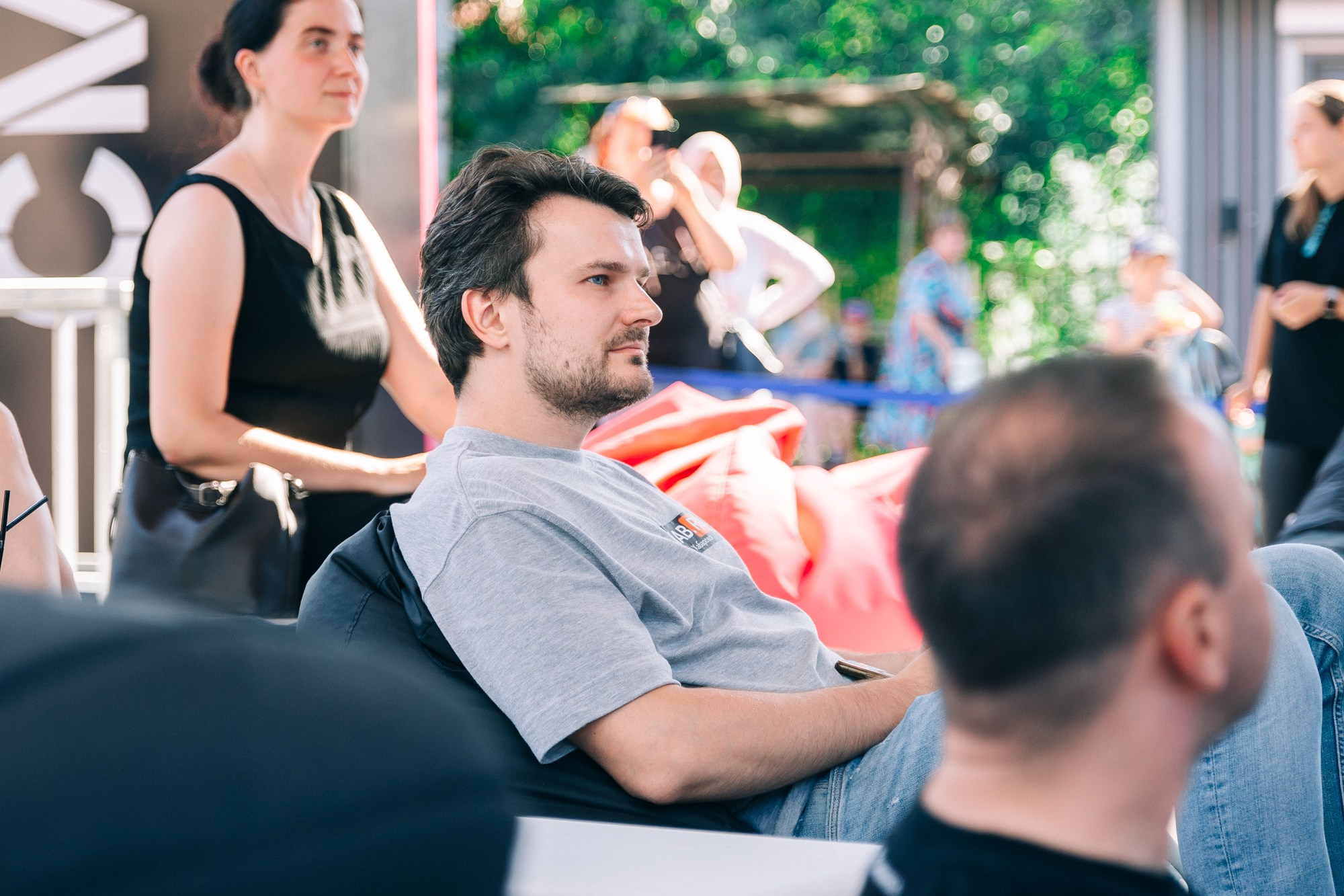 MIXX T2. Фотограф в Хабаровске Швендых Рудольф