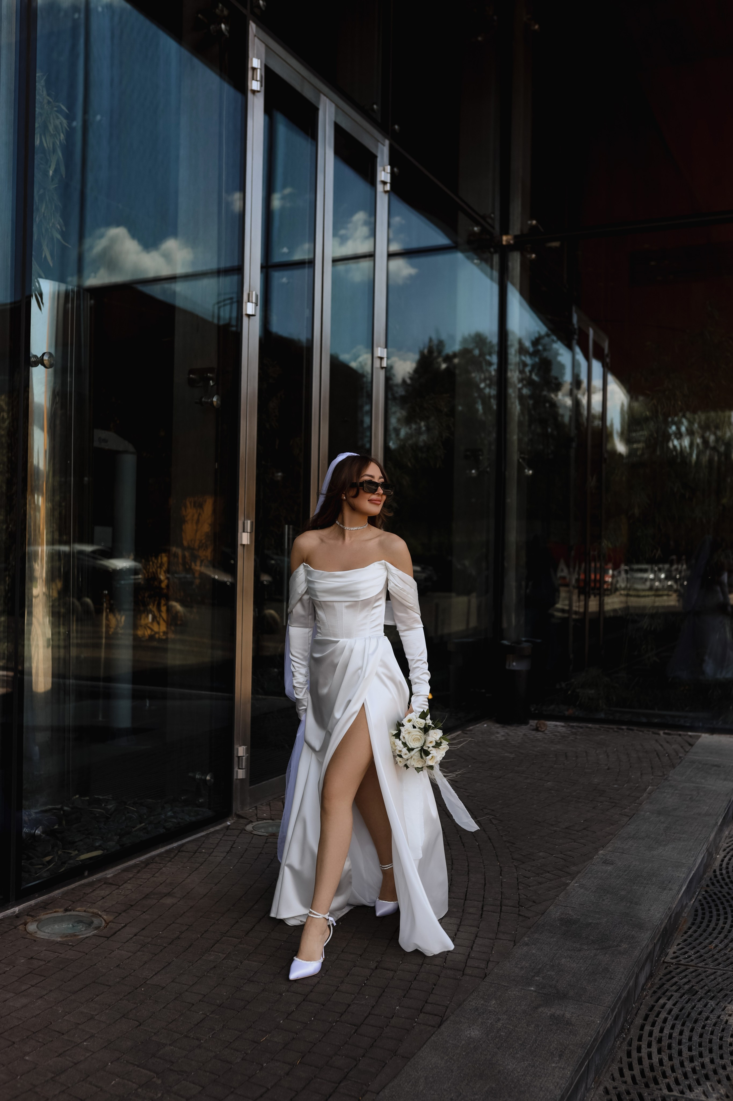 Елена и Вадим