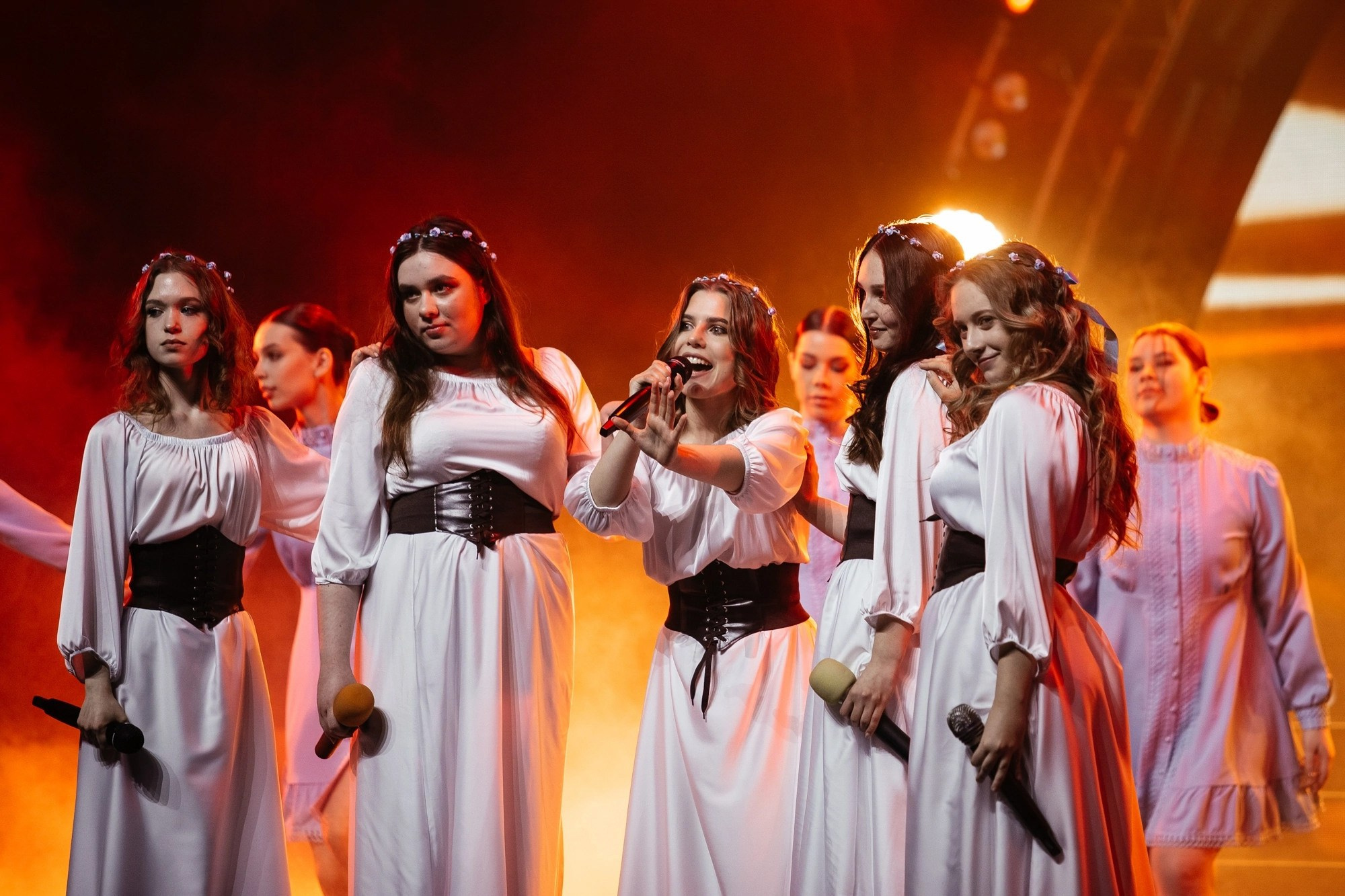 Портфолио. Репортажный фотограф в Самаре Леся Орина