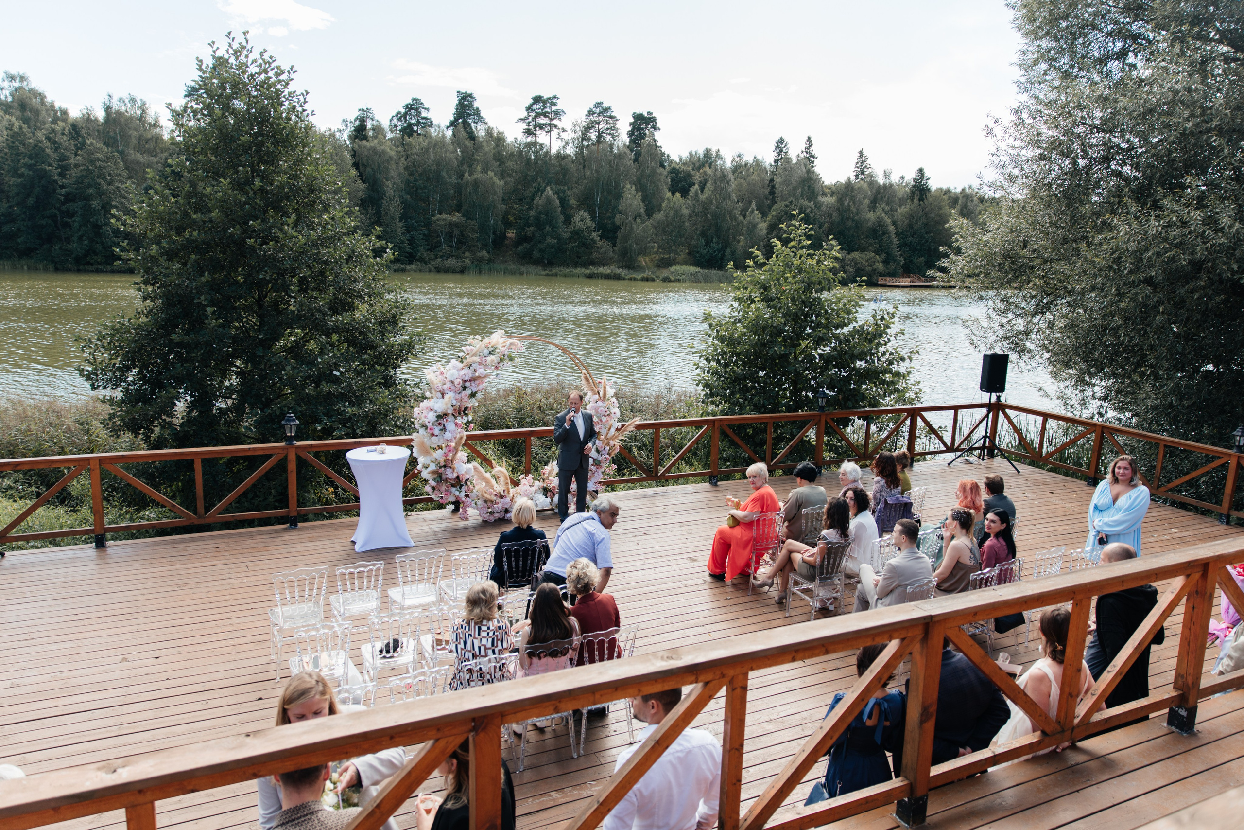 BORIS & ANASTASIA. Свадебное ФОТО & ВИДЕО Москва/Липецк