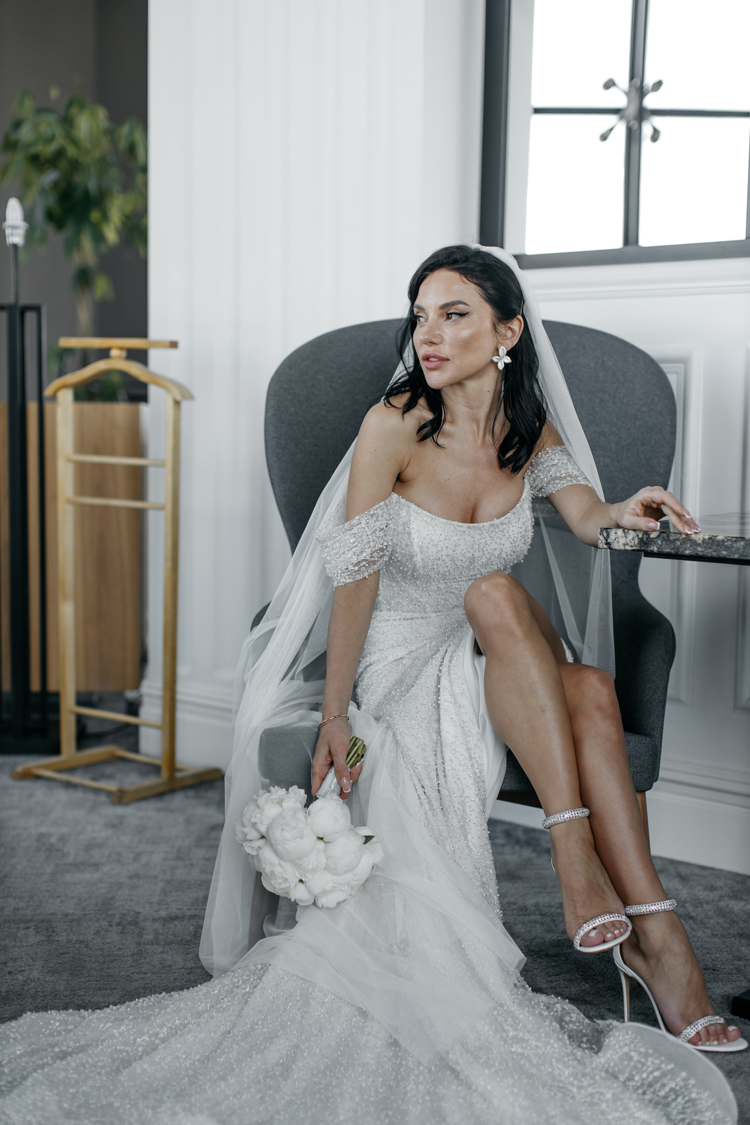 Свадьба Альбины и Андрея. Свадебный и семейный фотограф Савельева Дарья