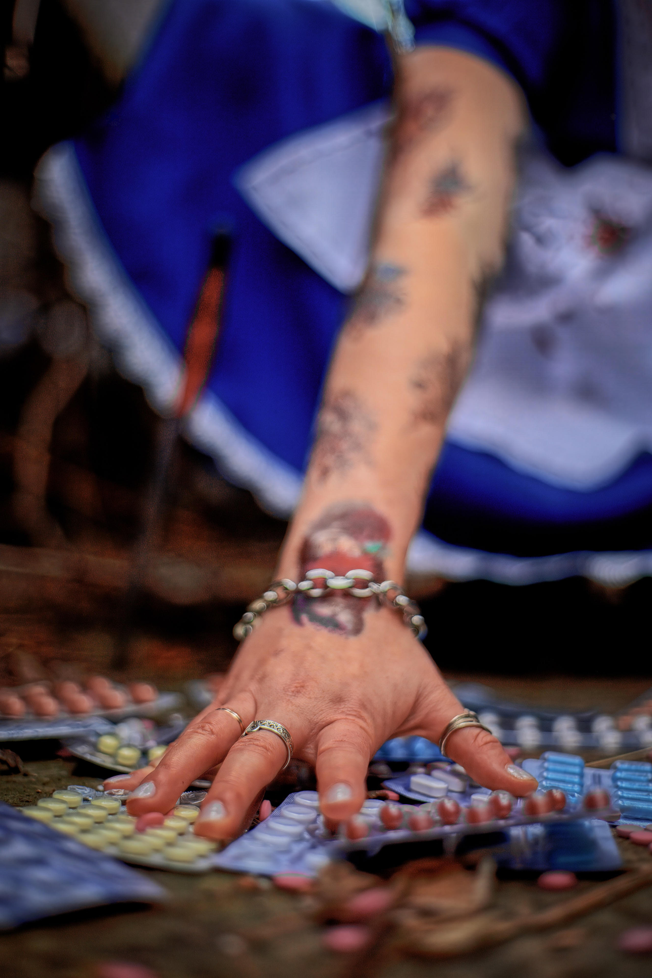 Алиса. Наше время. Фотограф в Южно-Сахалинске Гусаков Евгений