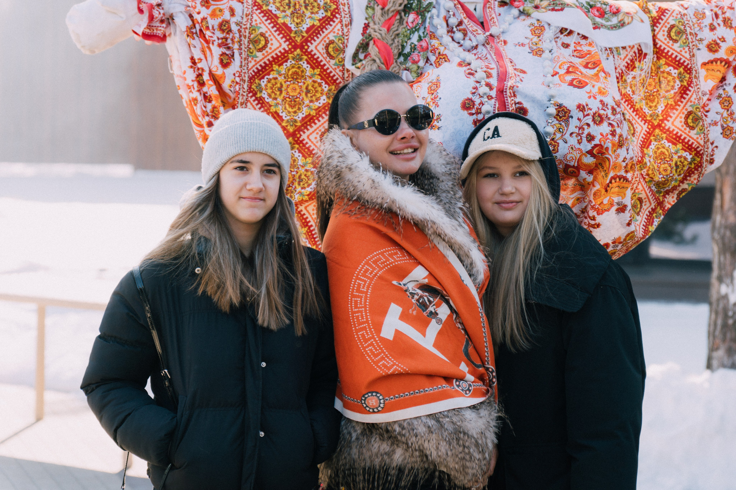 Масленица «Наша Хвоя». Андрей Попов | Фотограф Волгоград| Druny_photo