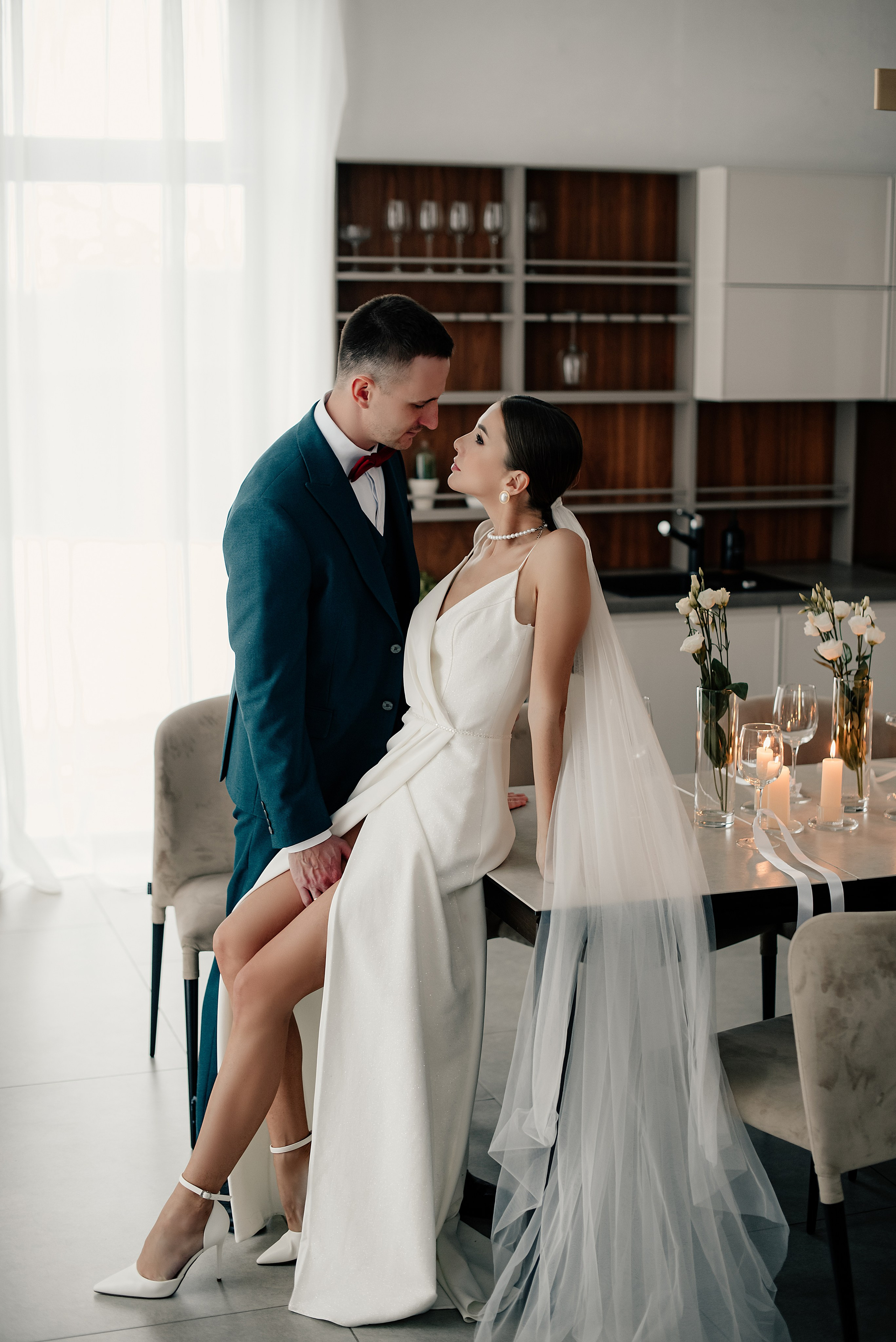 Wedding day|Загородом. Персональный и семейный фотограф в Нижнем Новгороде-Карачева Анна