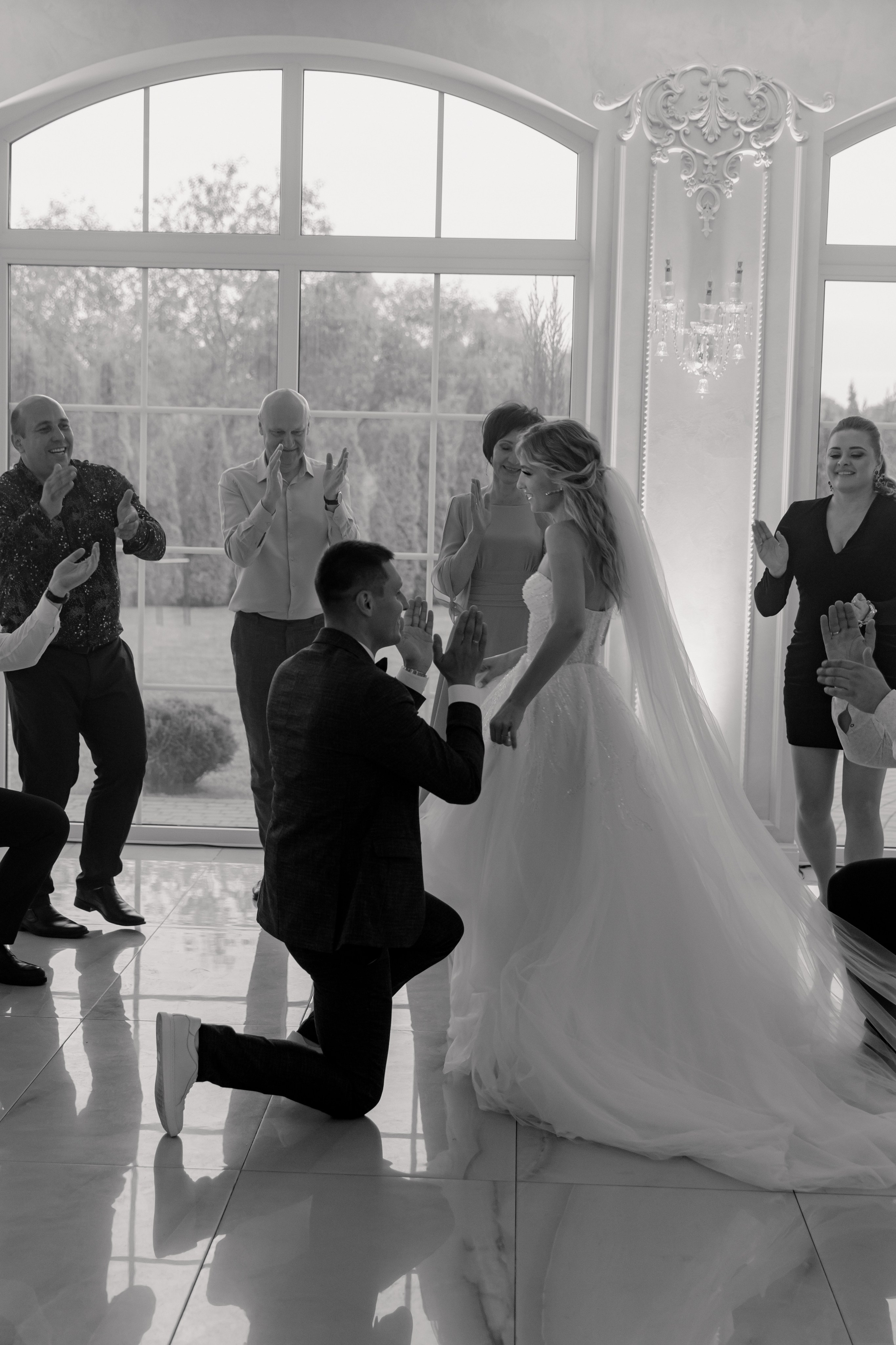 Karina & Maxim. Фотограф в Минске — Юлия Деяк. Фотосессии в Минске