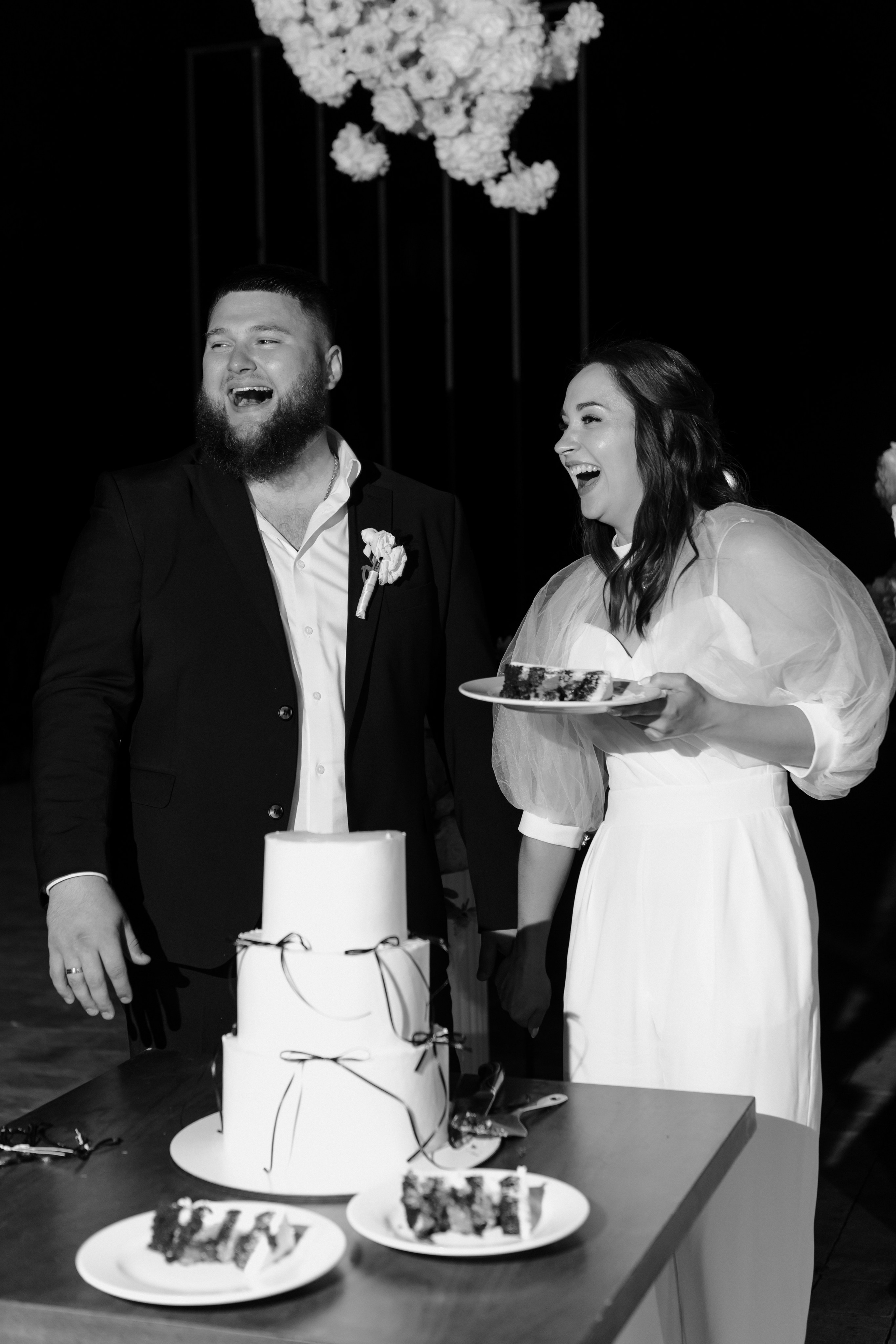 Свадьба Антона и Татьяны. Фотограф Кольчугино/Владимир/Москва Елизавета Иода