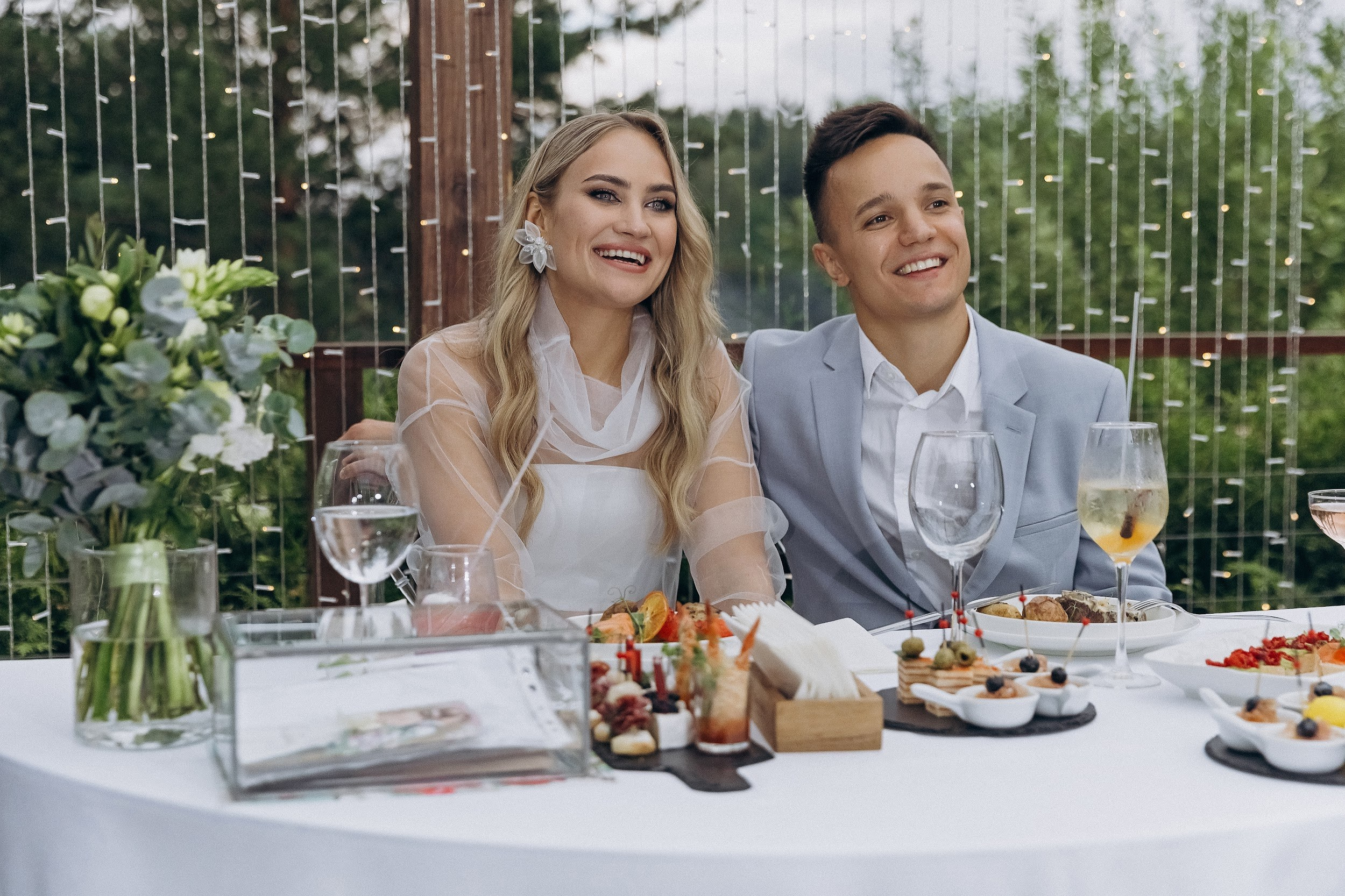 14.07 София и Никита. Свадебный организатор Екатеринбург