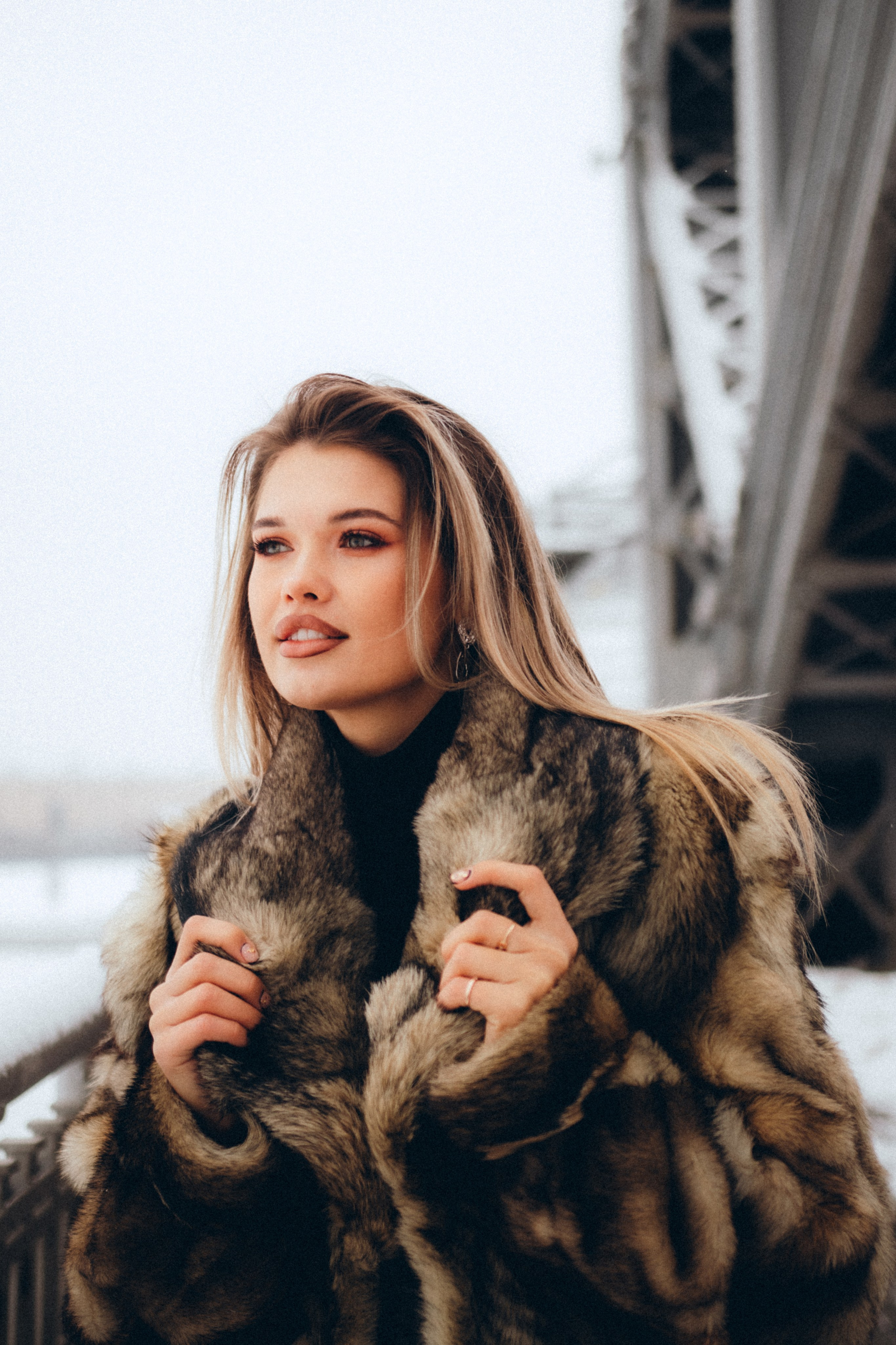 Аня фотопрогулка. Главная