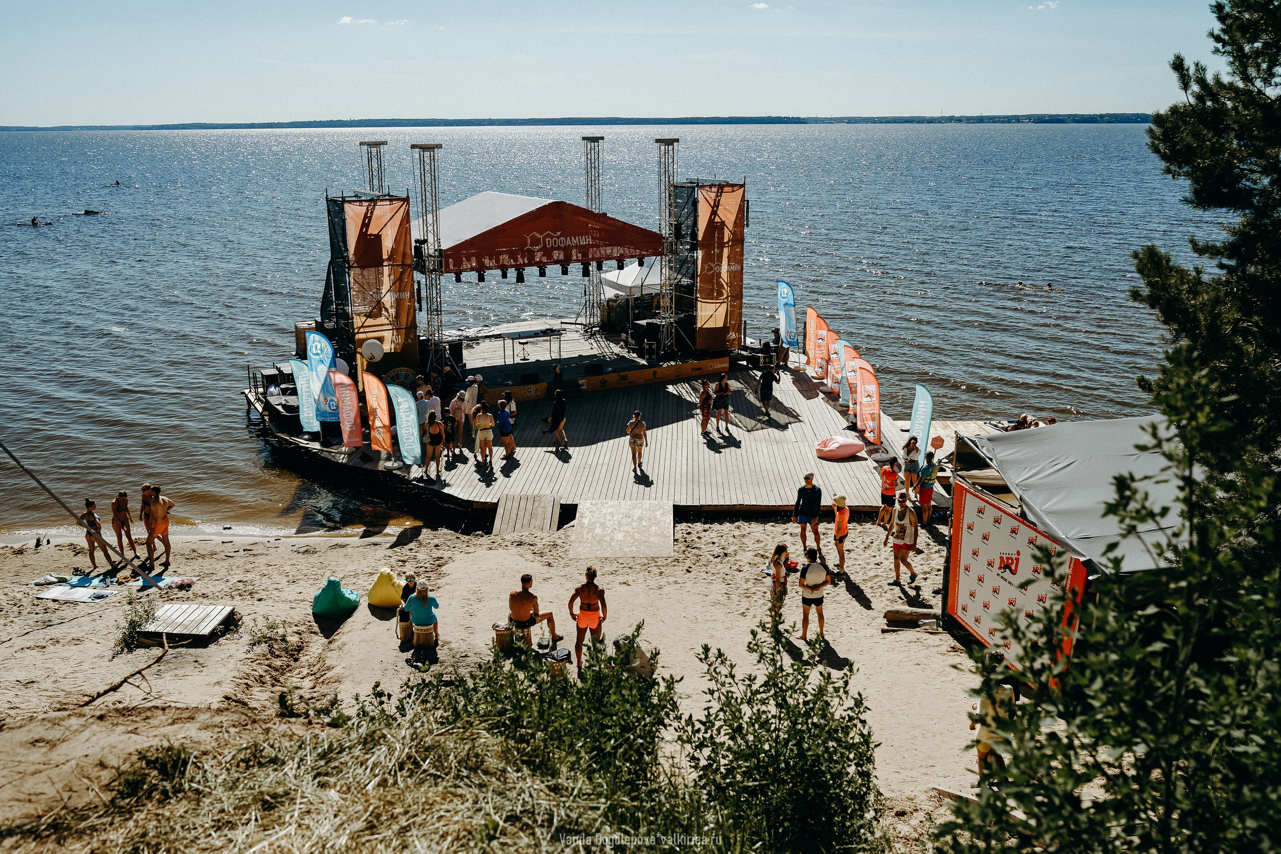 Фестиваль «Дофамин» 2024. Фотосъемка, свадебная фотосъемка, Москва, Нижний Новгород