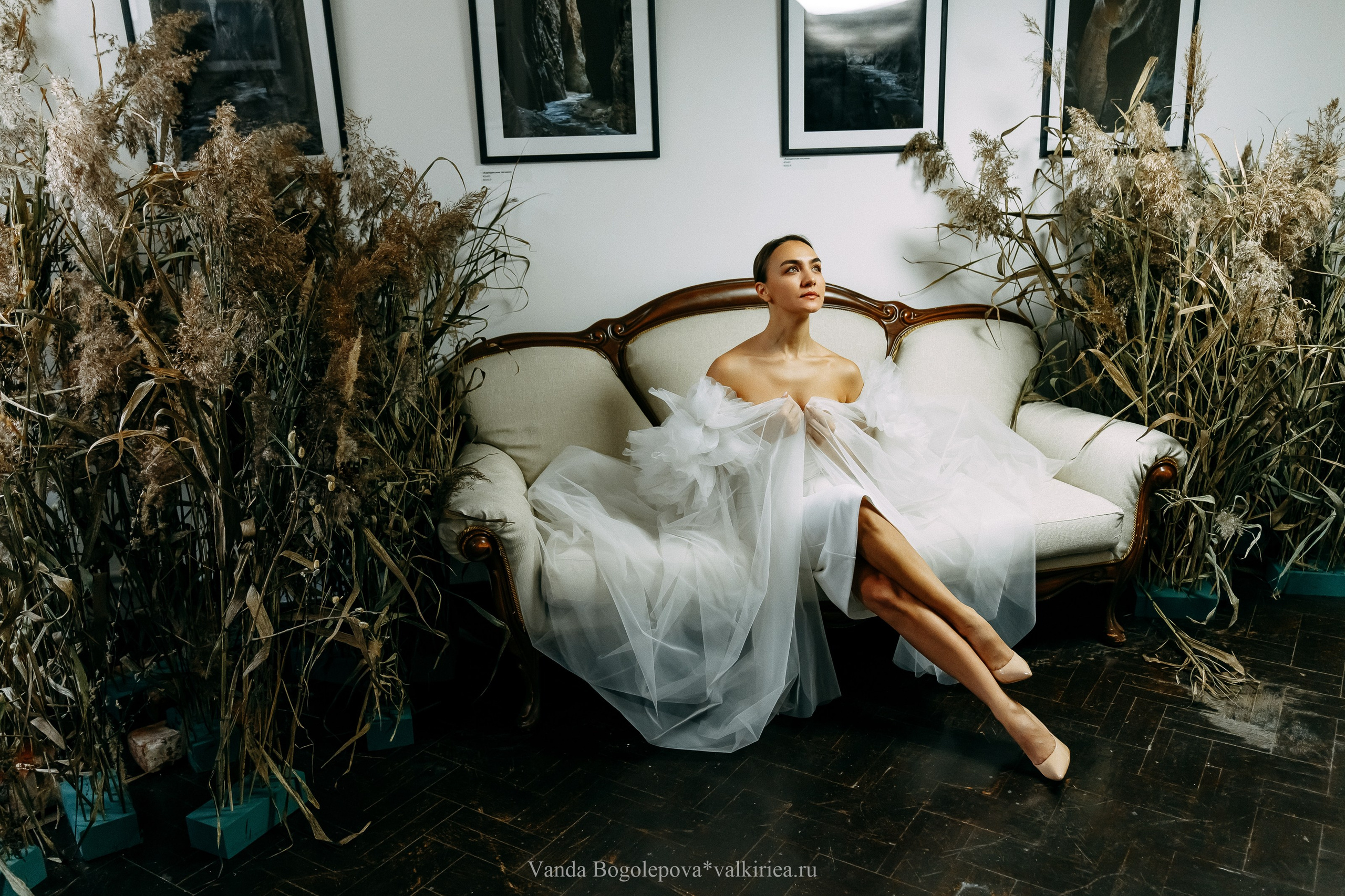 Анастасия. Будуарная съемка. Фотосъемка, свадебная фотосъемка, Москва, Нижний Новгород