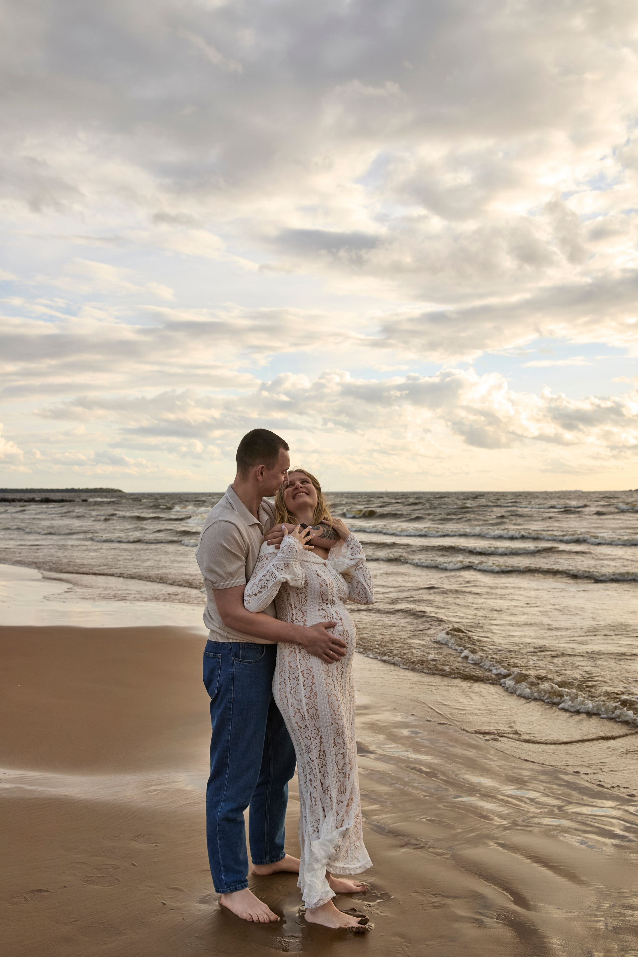 Александр и Диана. Свадебный фотогра Анастасия Казакова