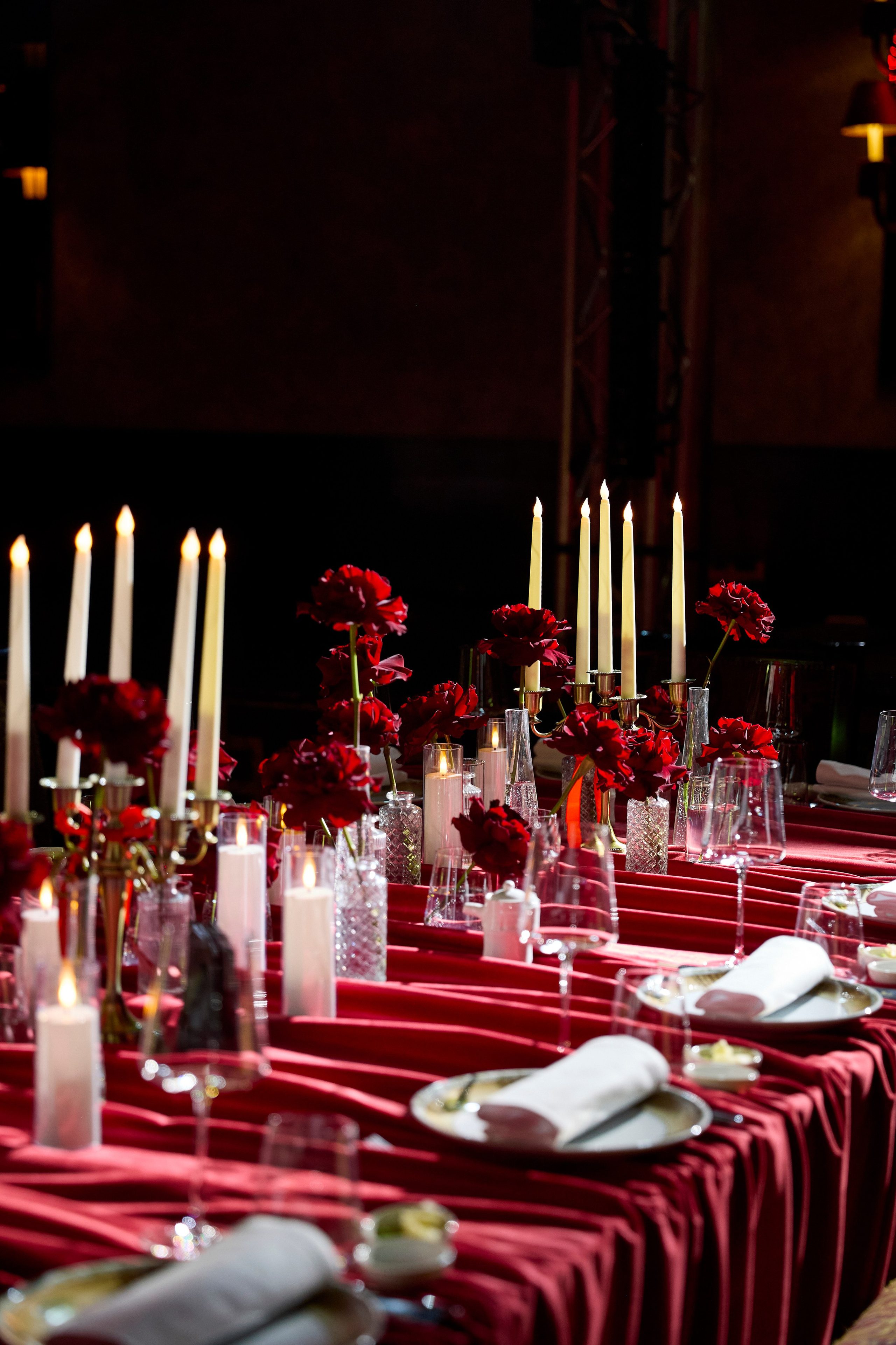 Будда Бар. Свадебный фотограф Анастасия Казакова