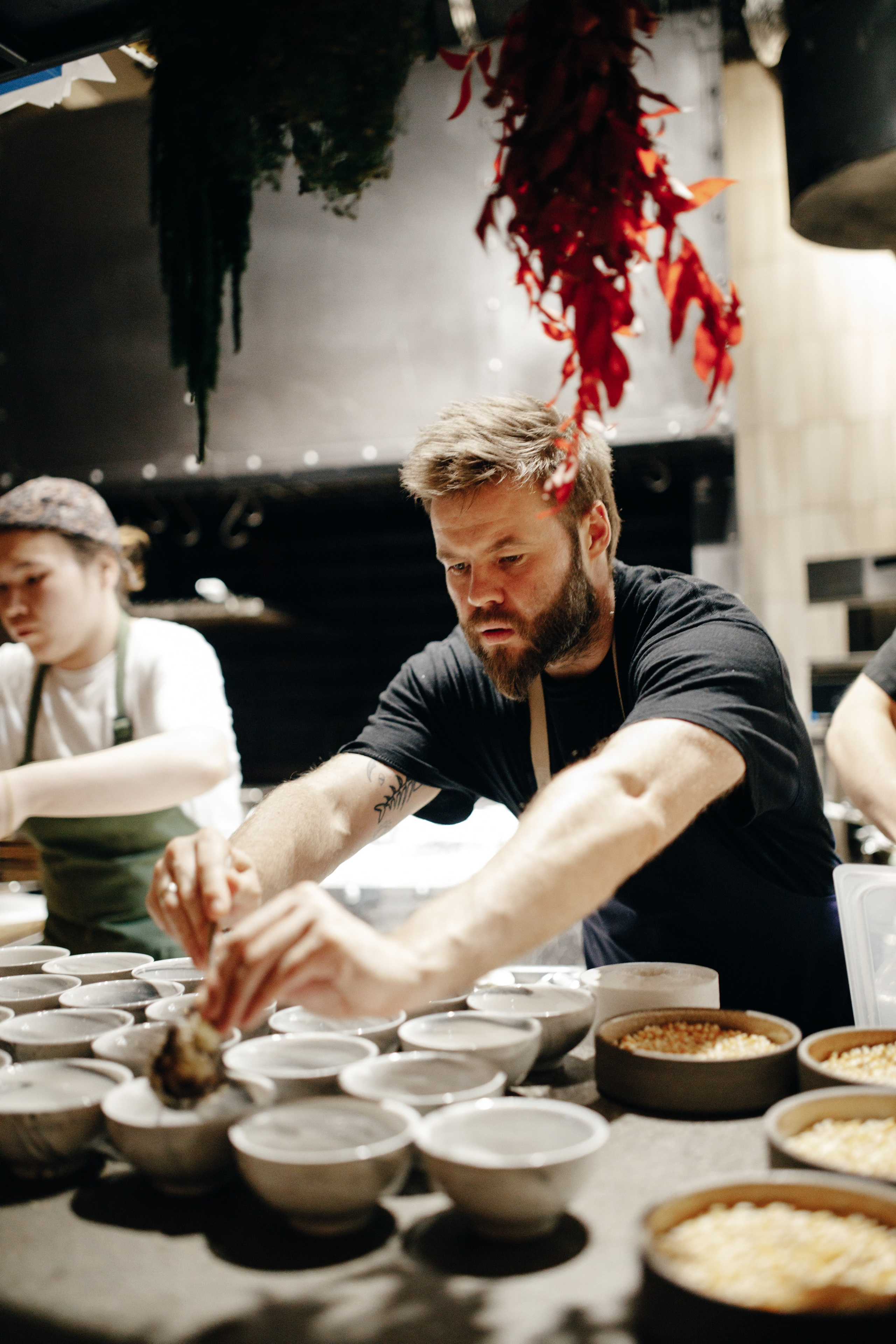 Репортаж. Фотограф в Алматы Виктор Магдеев