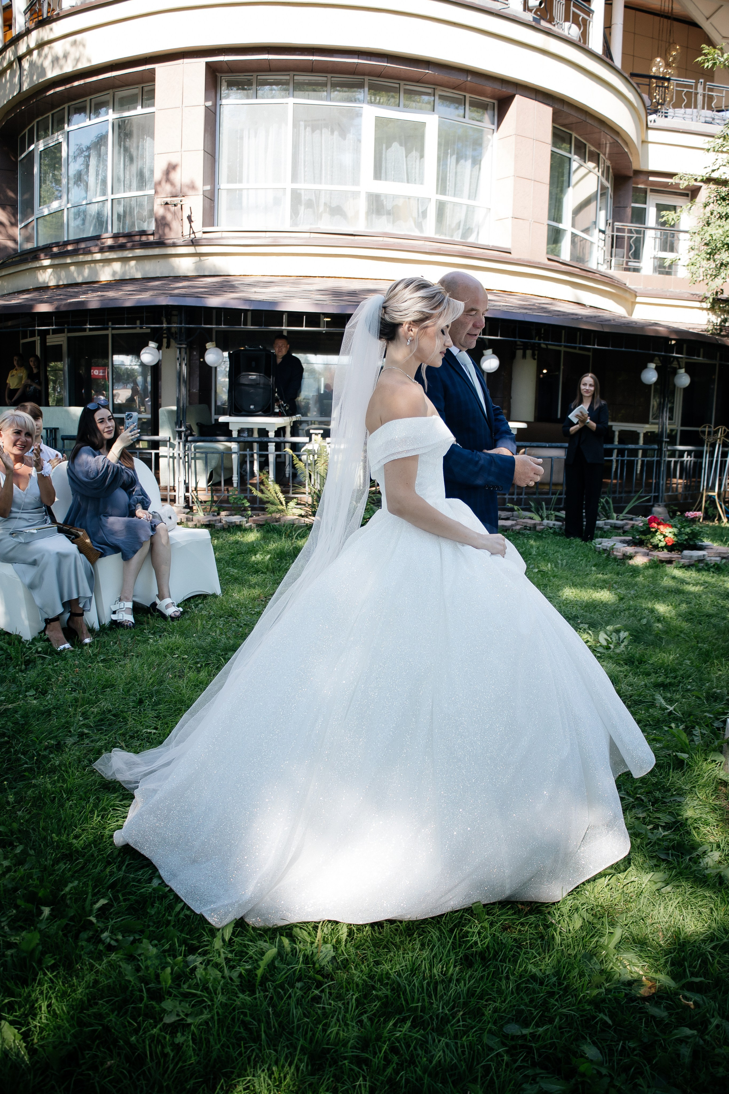 Полный свадебный день. Фотограф в Иркутске