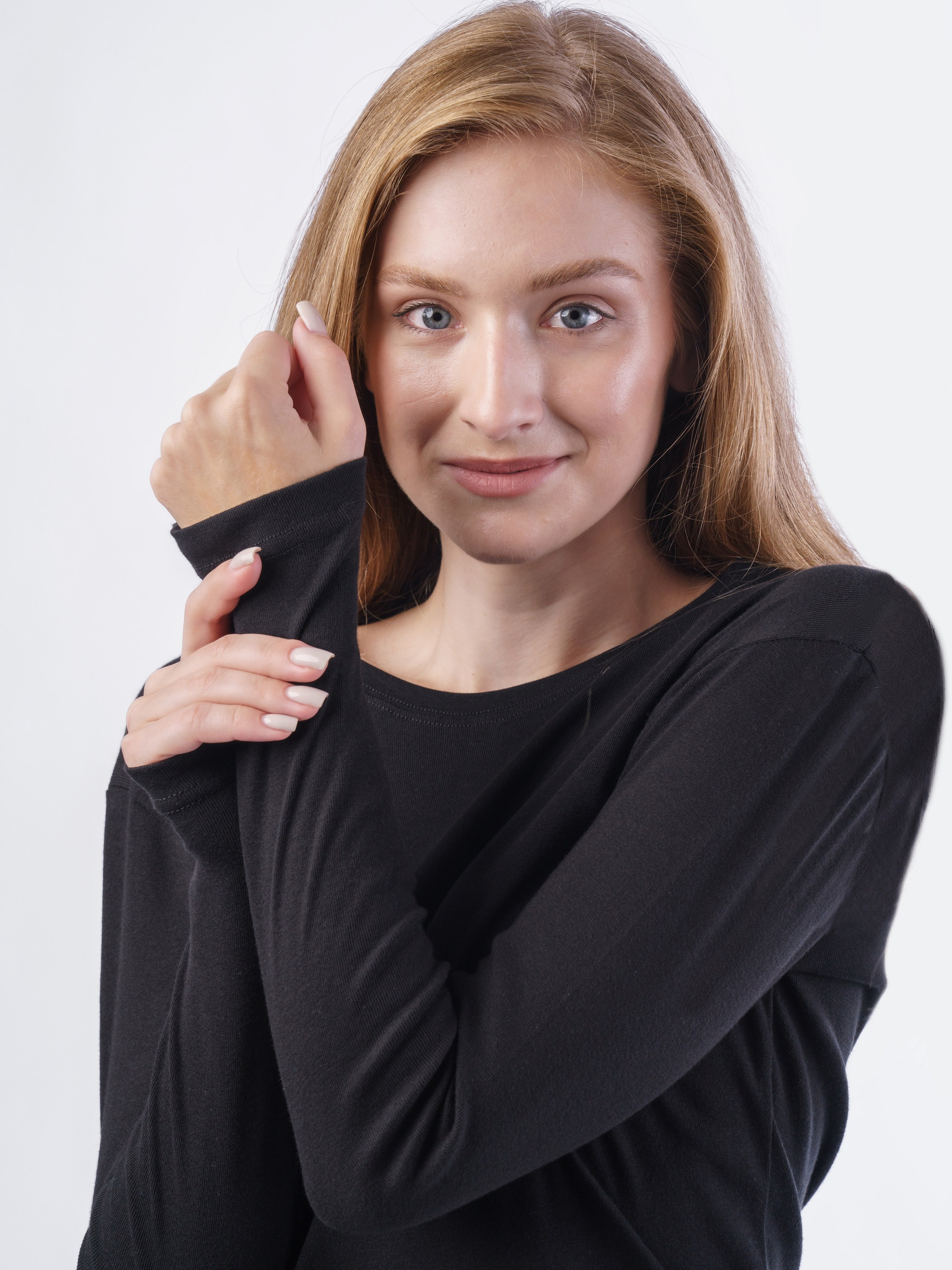 Лонгсливы. KED Production — продакшн из СПб. Создаём фото, видео и контент, который помогает брендам и селлерам продавать больше