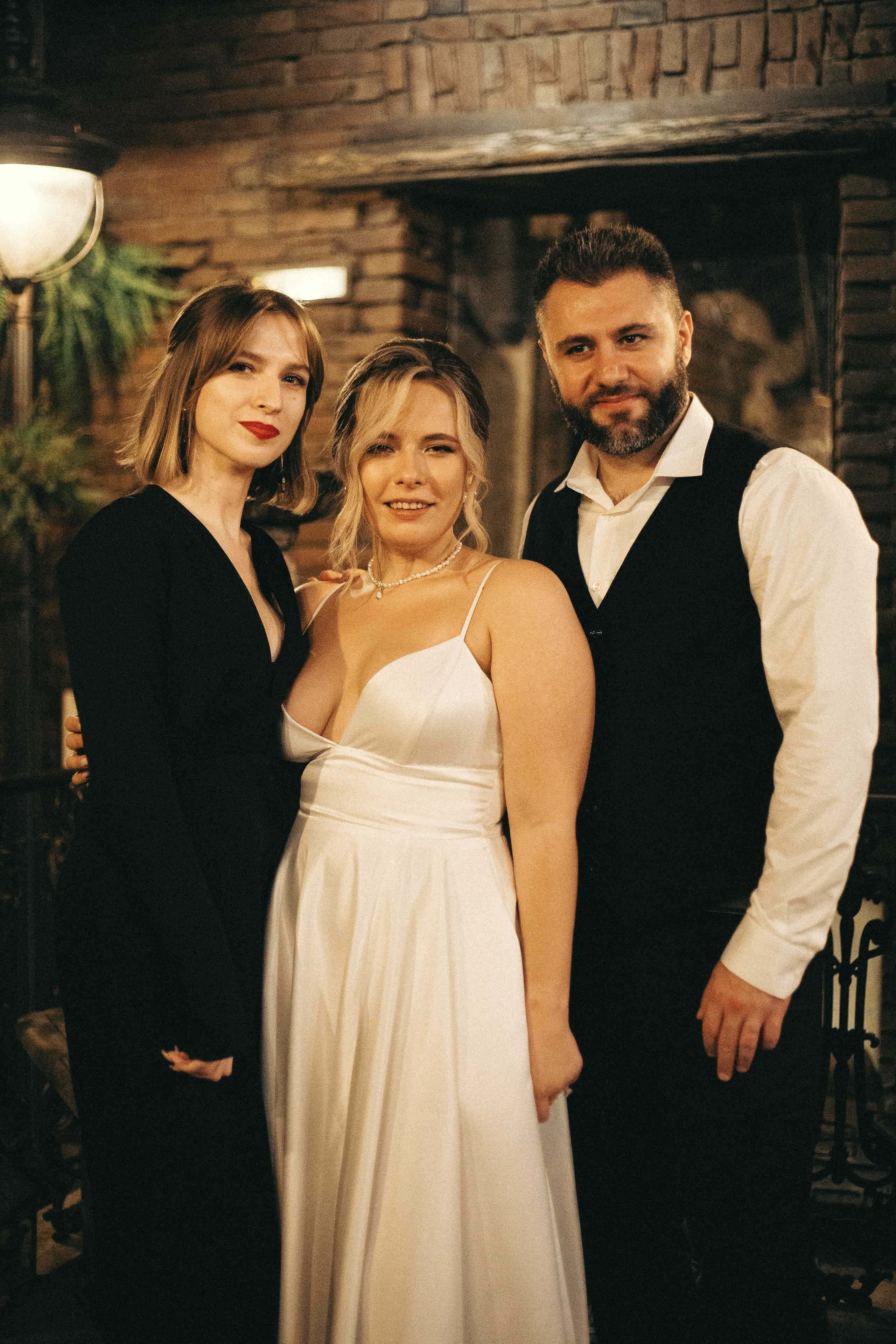 Ира и Дима. Даша Царёва, фотограф