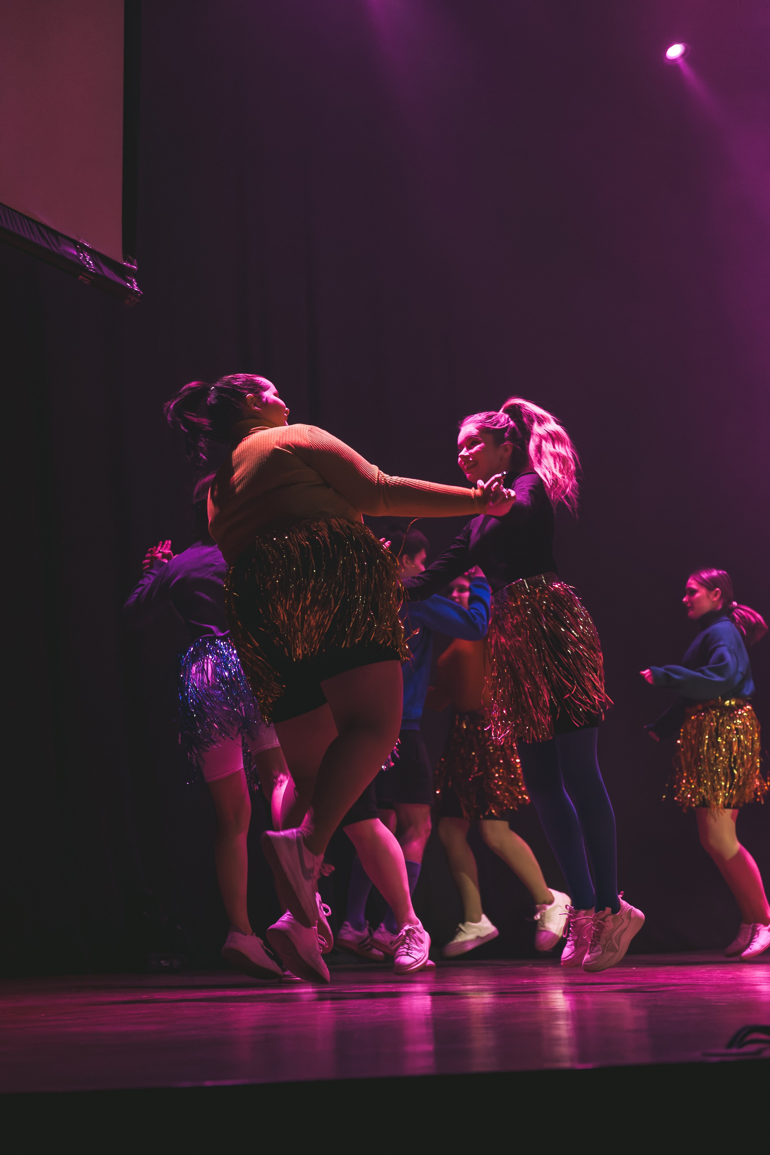 СмолГУ — Зеленое Яблоко — 2023. Галаконцерт. KiPPER Gallery — Фотограф