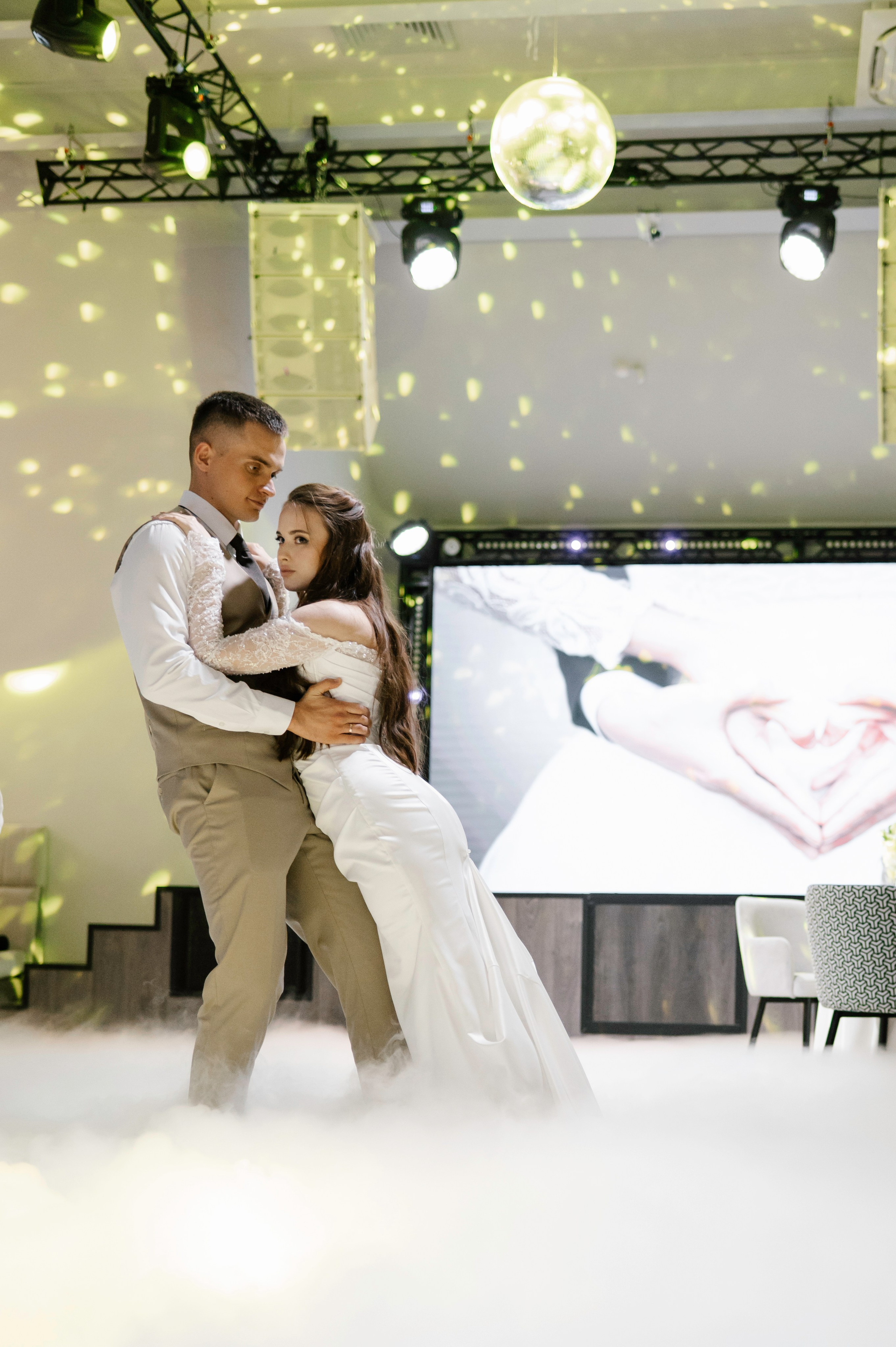 Банкеты. Фотограф Тверь