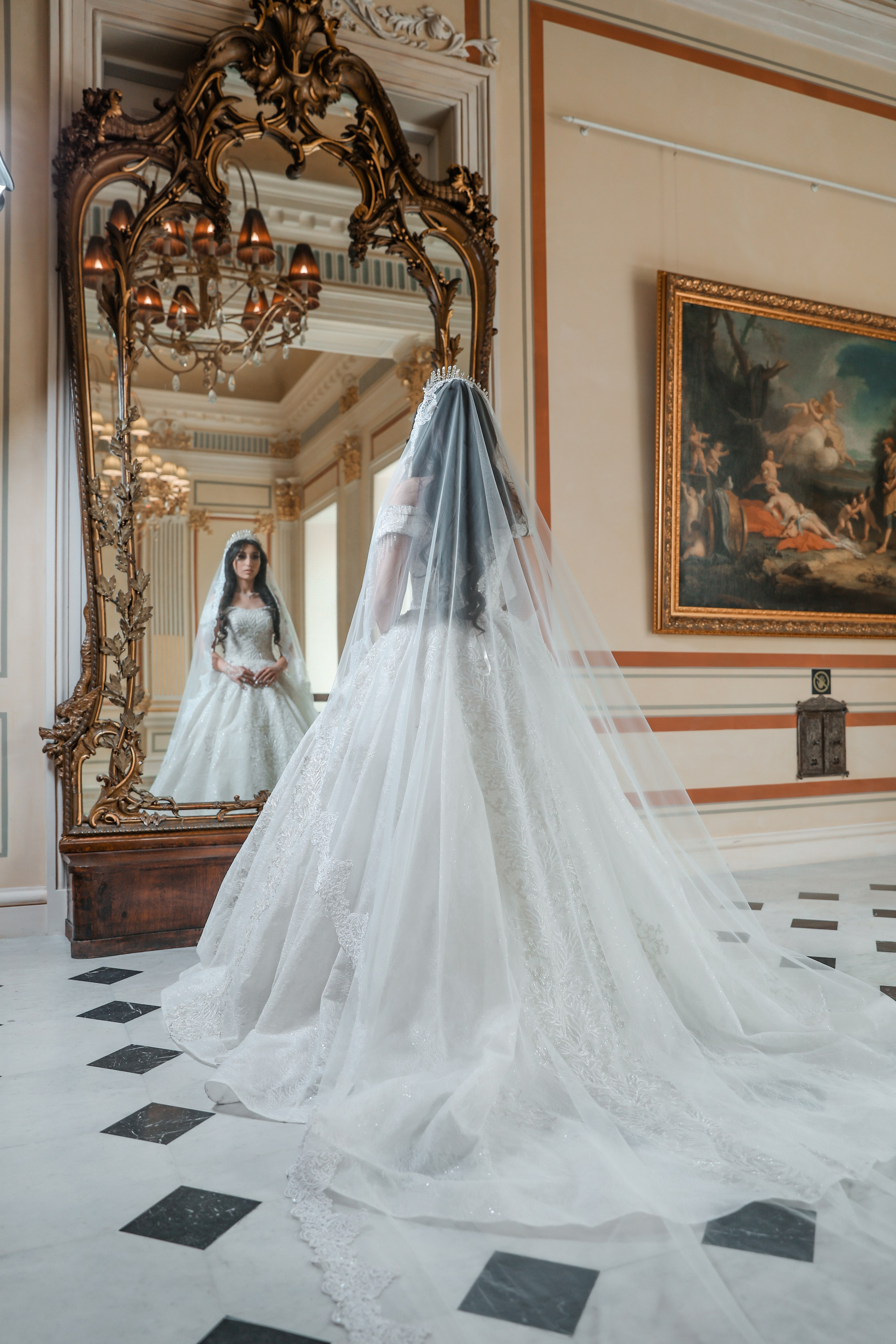 Свадебный фотограф и видеограф. Фотограф и видеограф — Москва