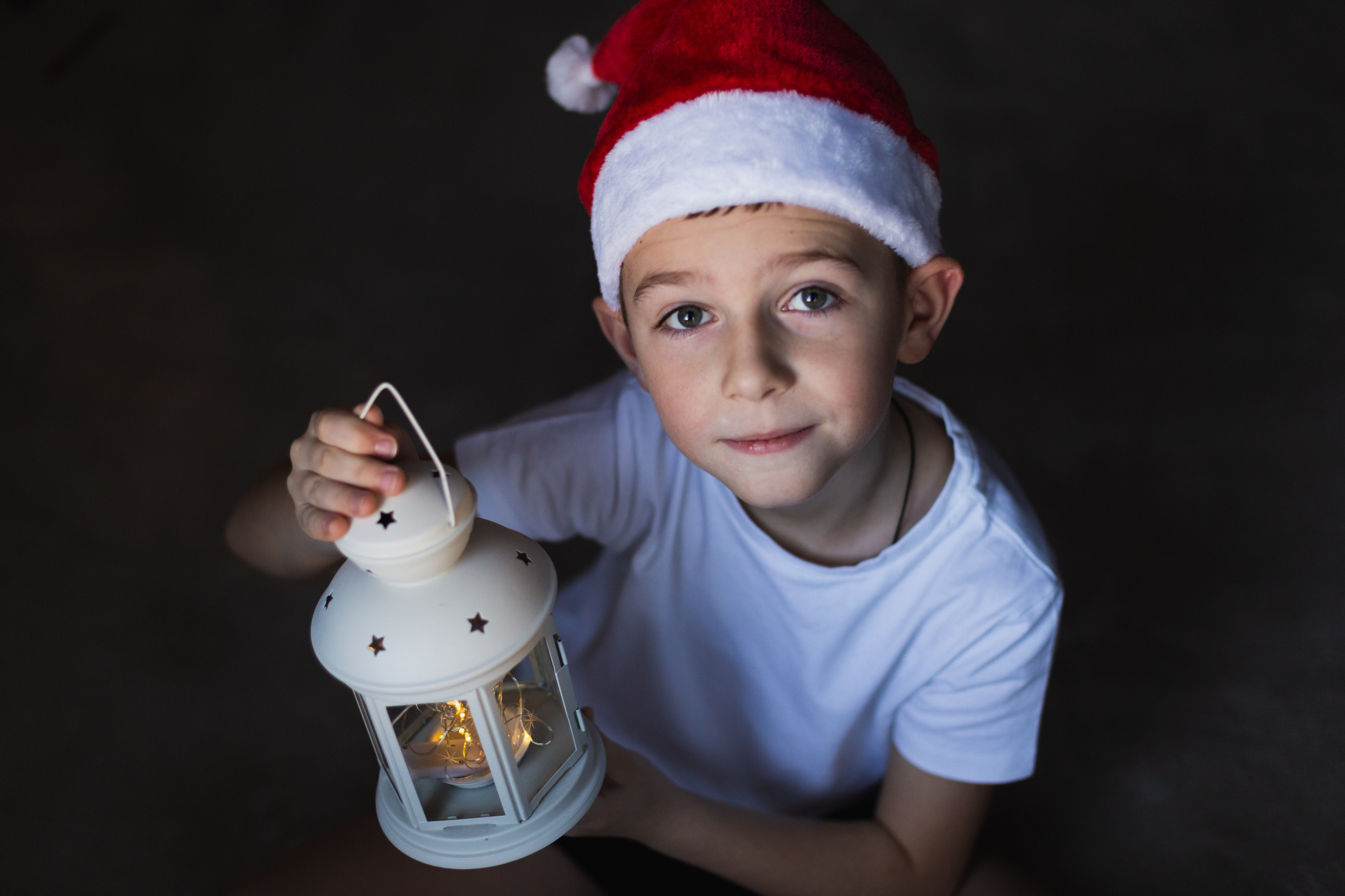 Новый Год. Семейный, детский и рекламный фотограф в Москве Ольга Сухачева