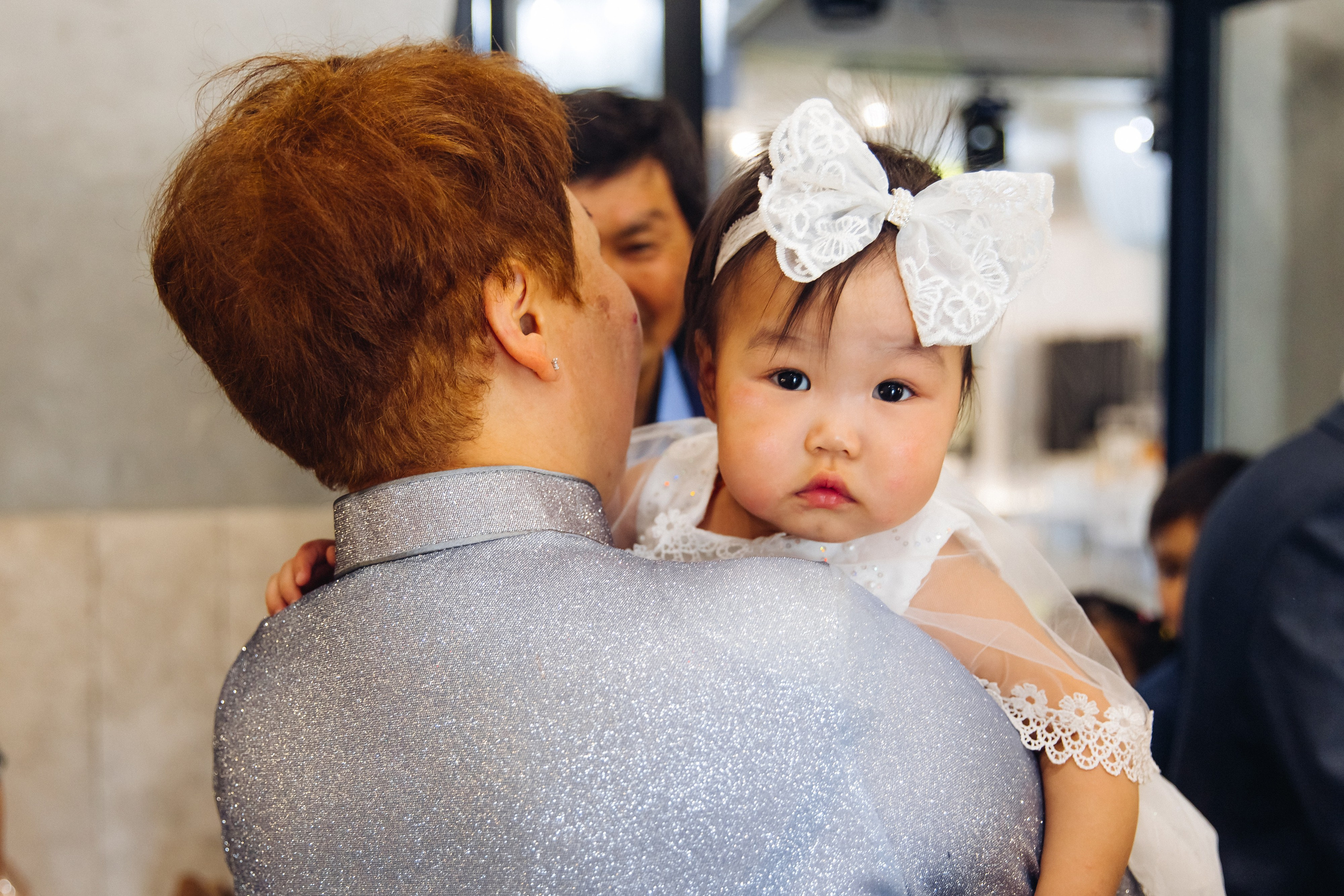День Рождения Нараны. Свадебный и семейный фотограф в Улан-Удэ