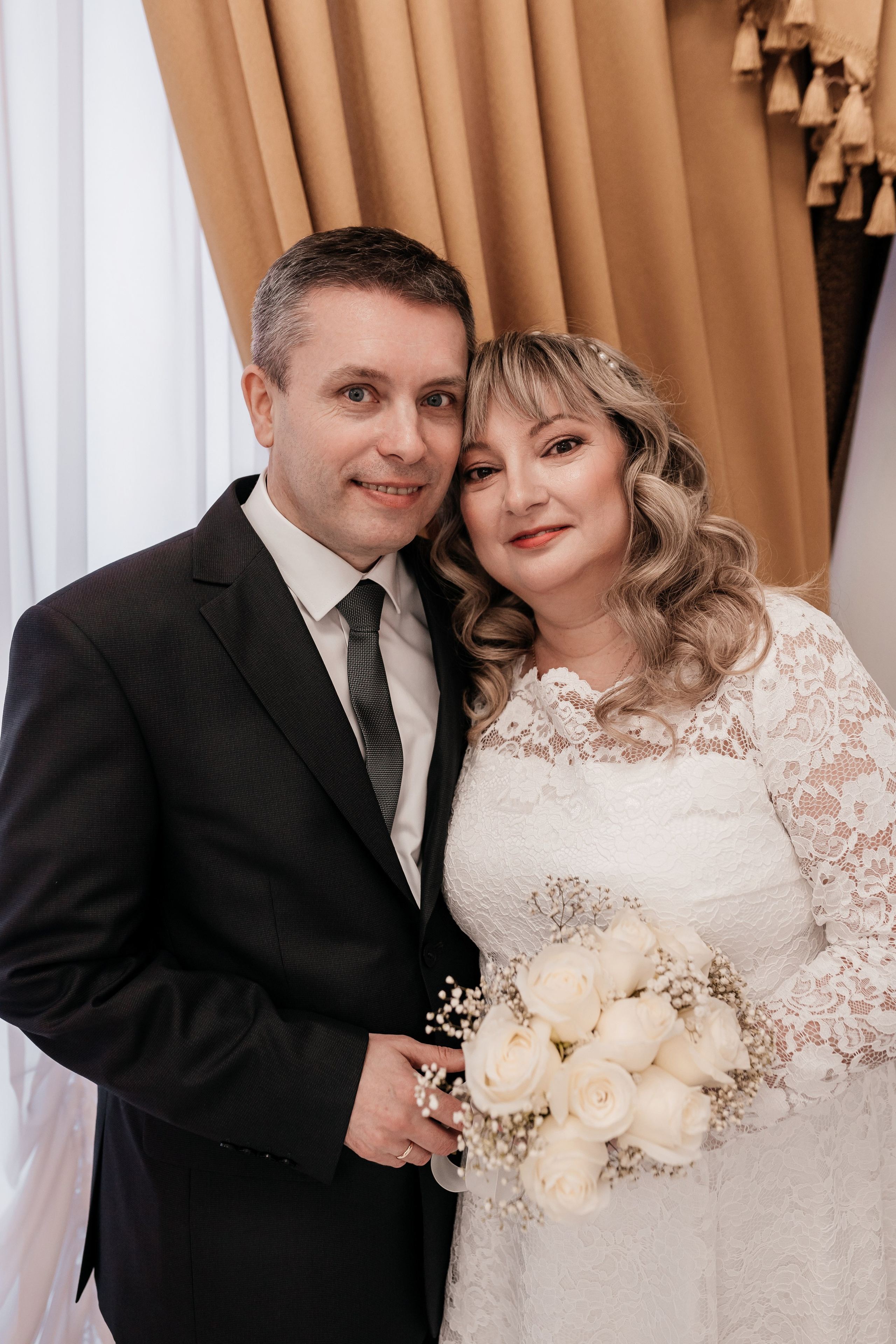 Свадьба. Главная