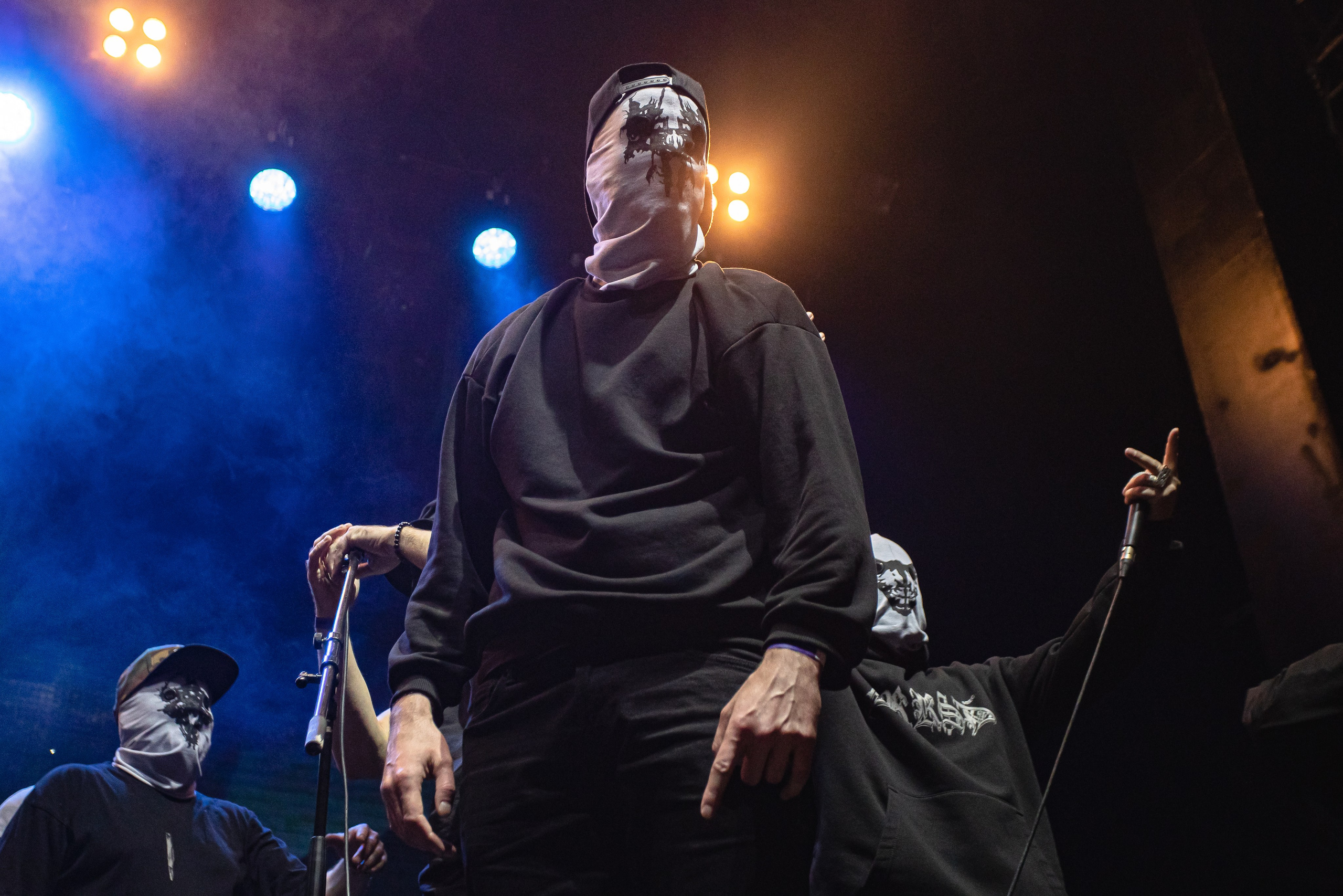 СОЮЗ77. Фотограф Сонкина Татьяна