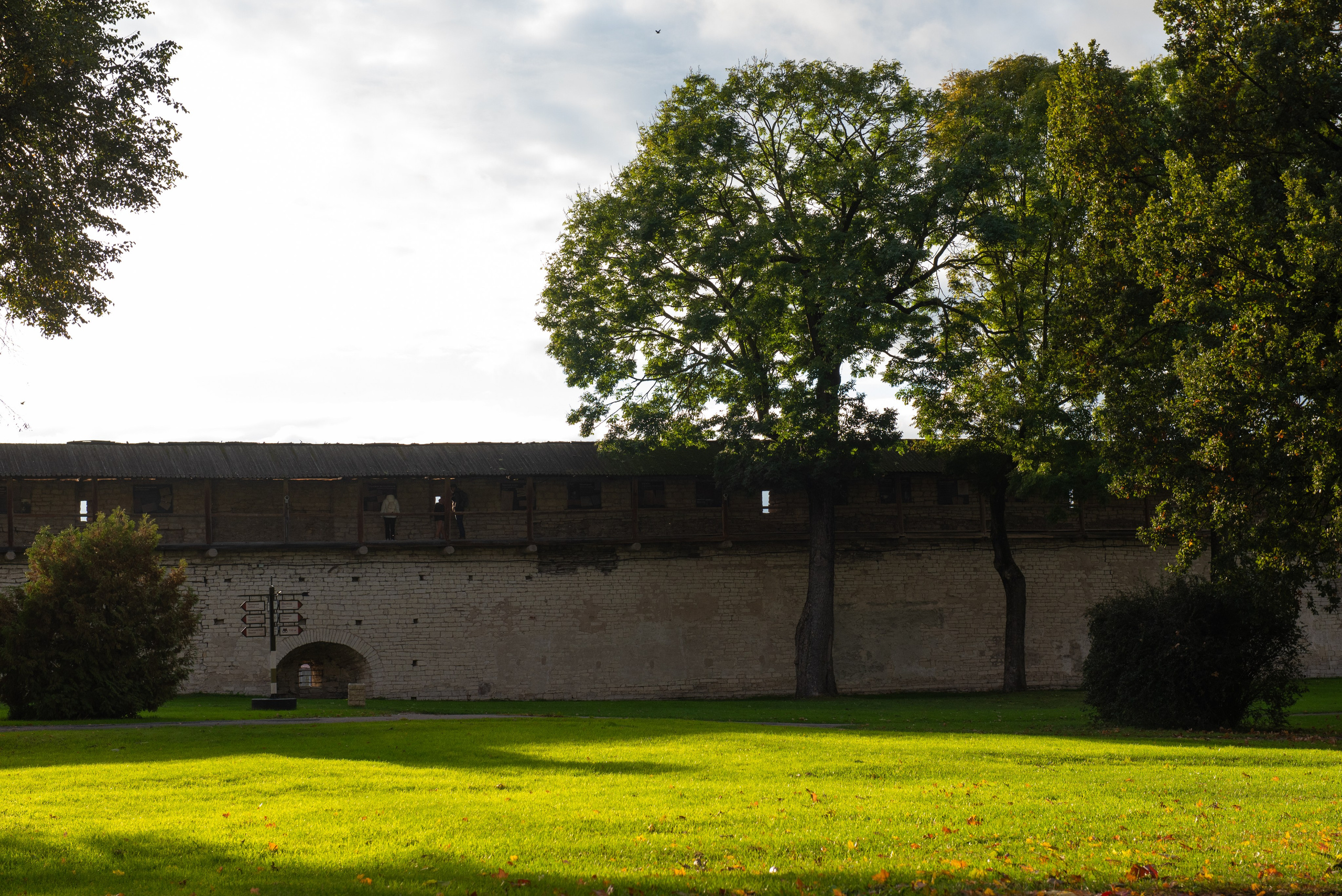 Псков. Портретный и архитектурный фотограф в Москве и Санкт-Петербурге