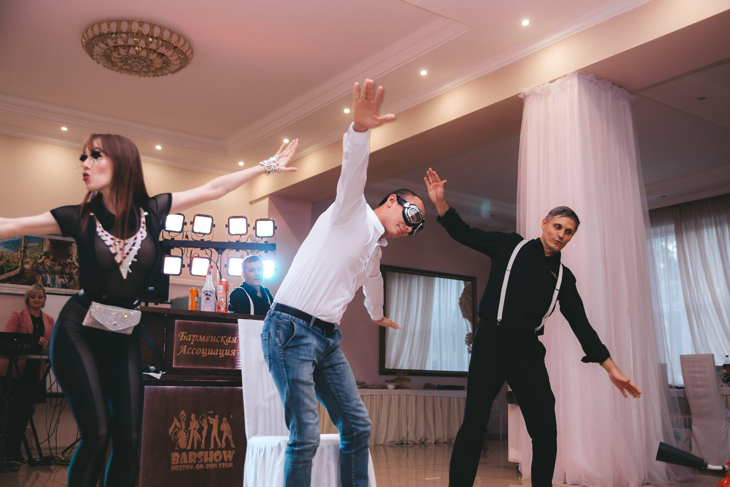 Илья и Любовь. Семейный и персональный фотограф в Ростове-на-Дону