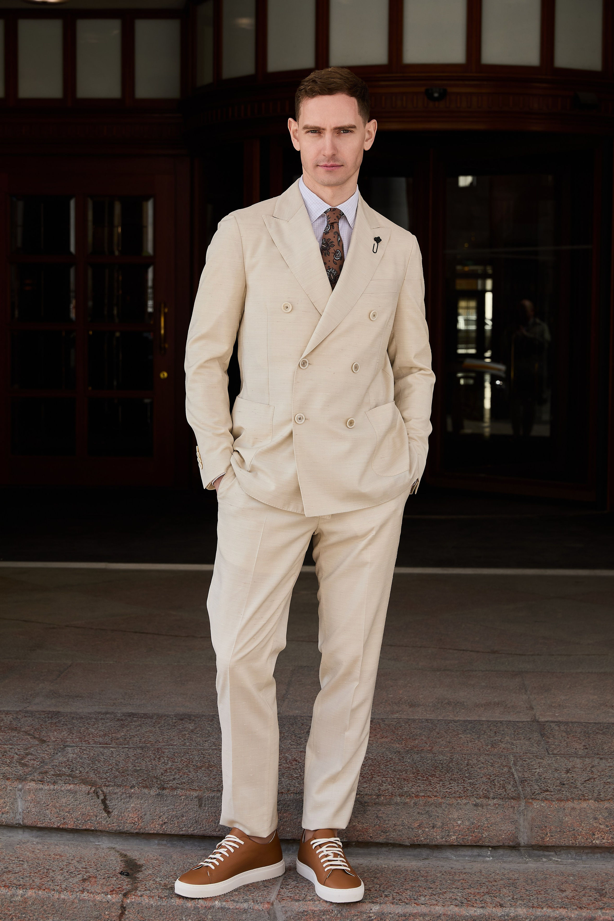 Lardini. Фотограф и Видеограф в Москве. Олег Корушев