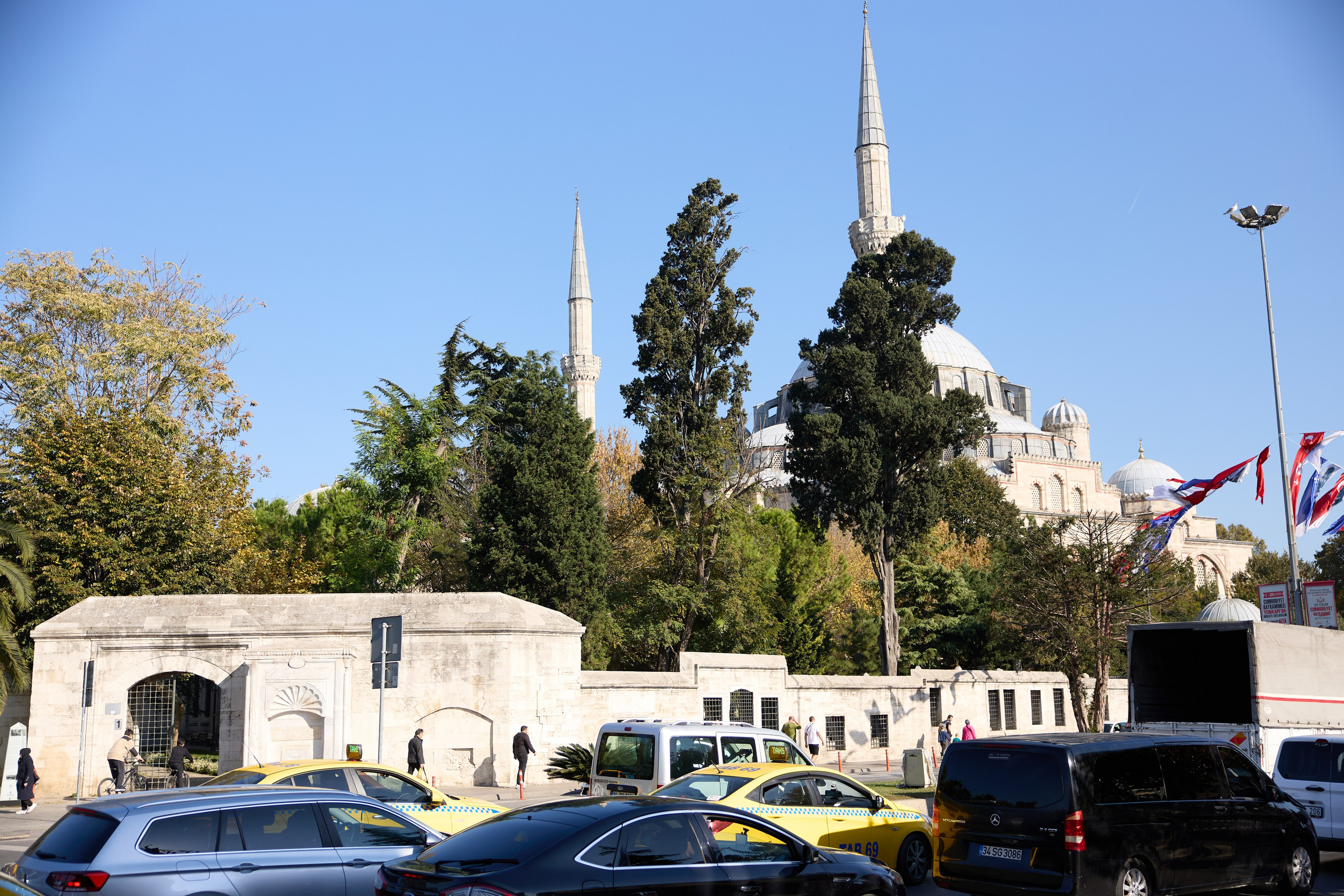 Стамбул 24. Фотограф Москва, Дима Пеллер