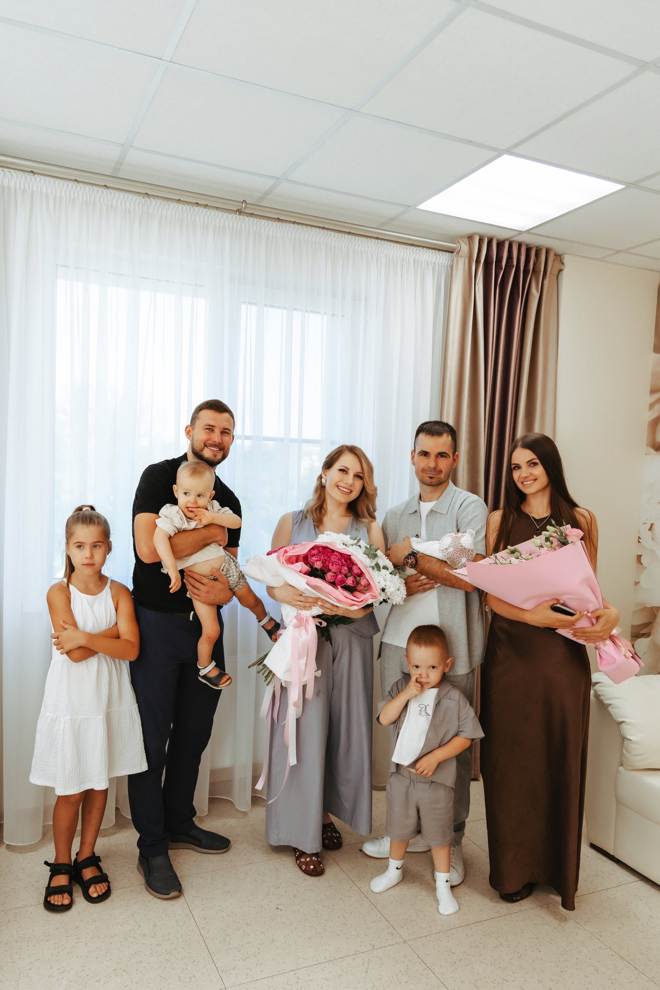 Екатерининская 5.08. Свадебный и семейный фотограф в Краснодаре Диана Смирнова